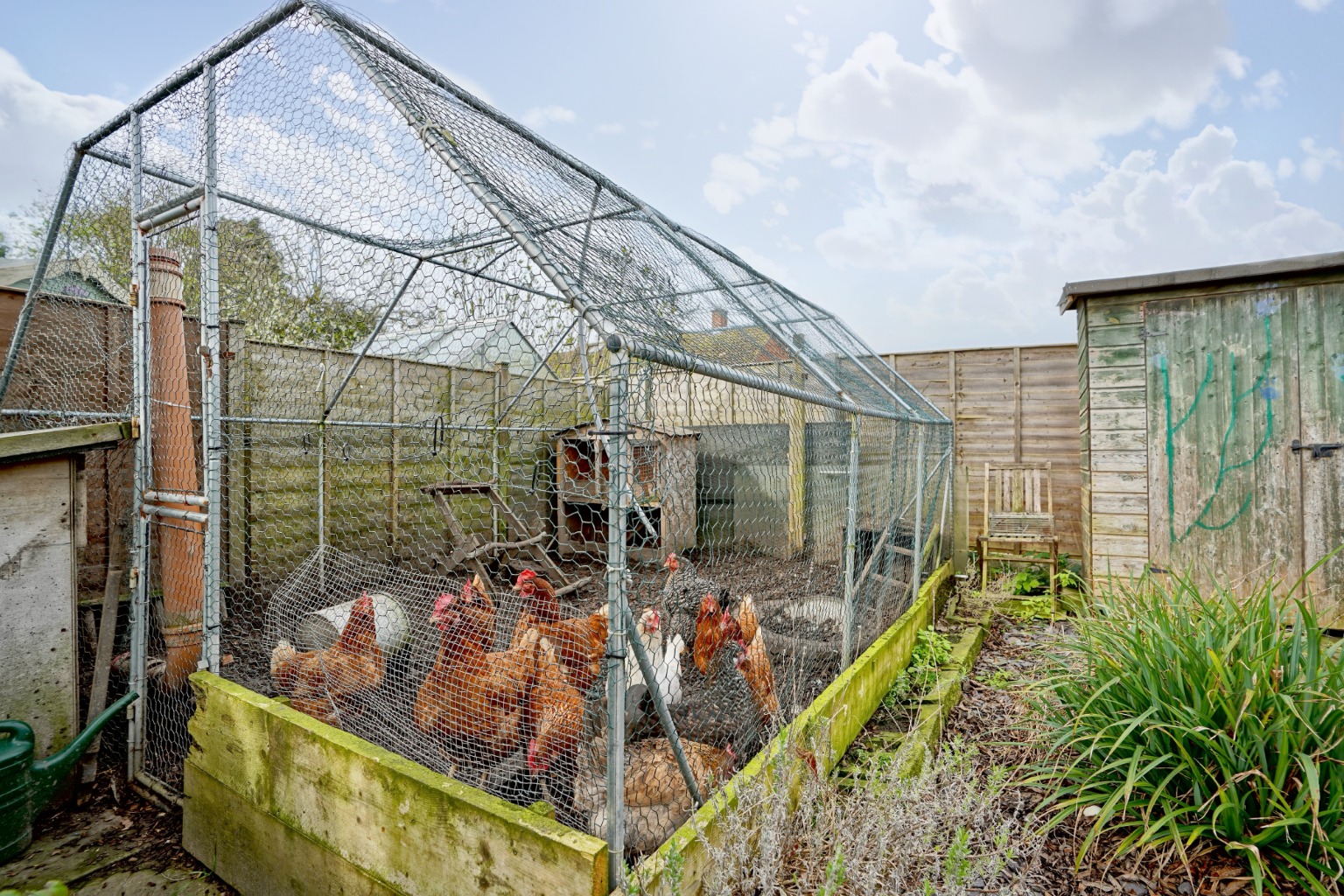 3 bed semi-detached house for sale in Bernard Road, Huntingdon 23