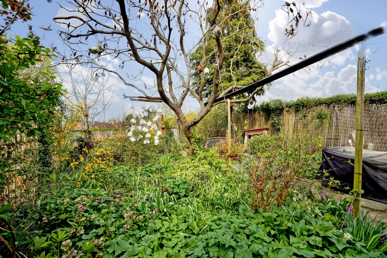 3 bed semi-detached house for sale in Bernard Road, Huntingdon 21