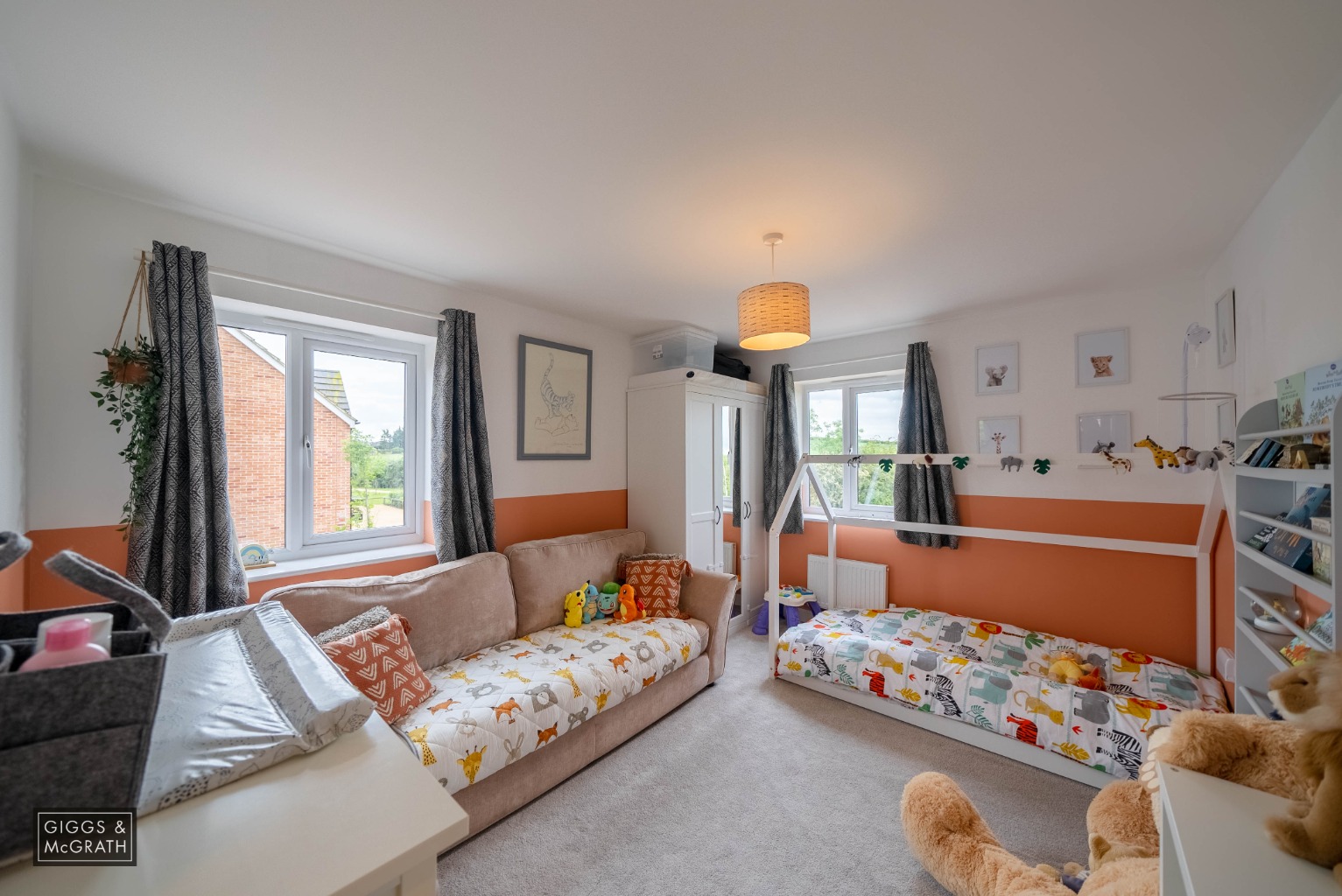 4 bed detached house for sale in Jackson Avenue, Huntingdon 12