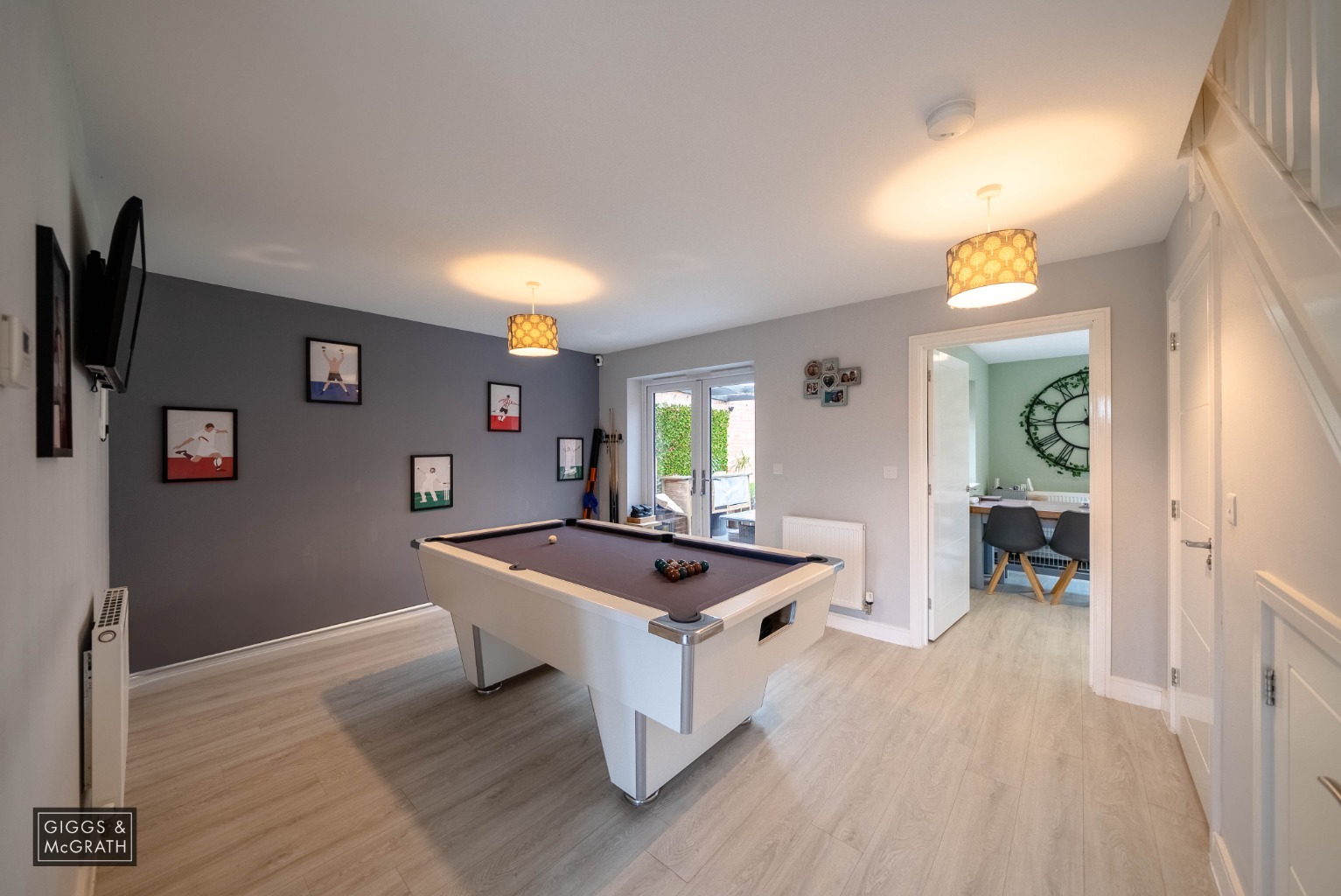 4 bed detached house for sale in Jackson Avenue, Huntingdon 4