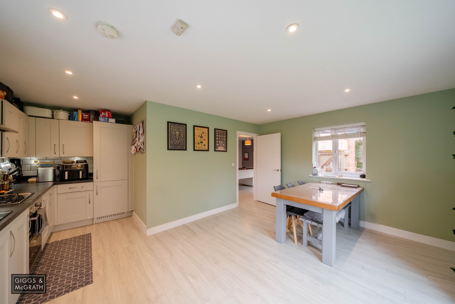 4 bed detached house for sale in Jackson Avenue, Huntingdon  - Property Image 10