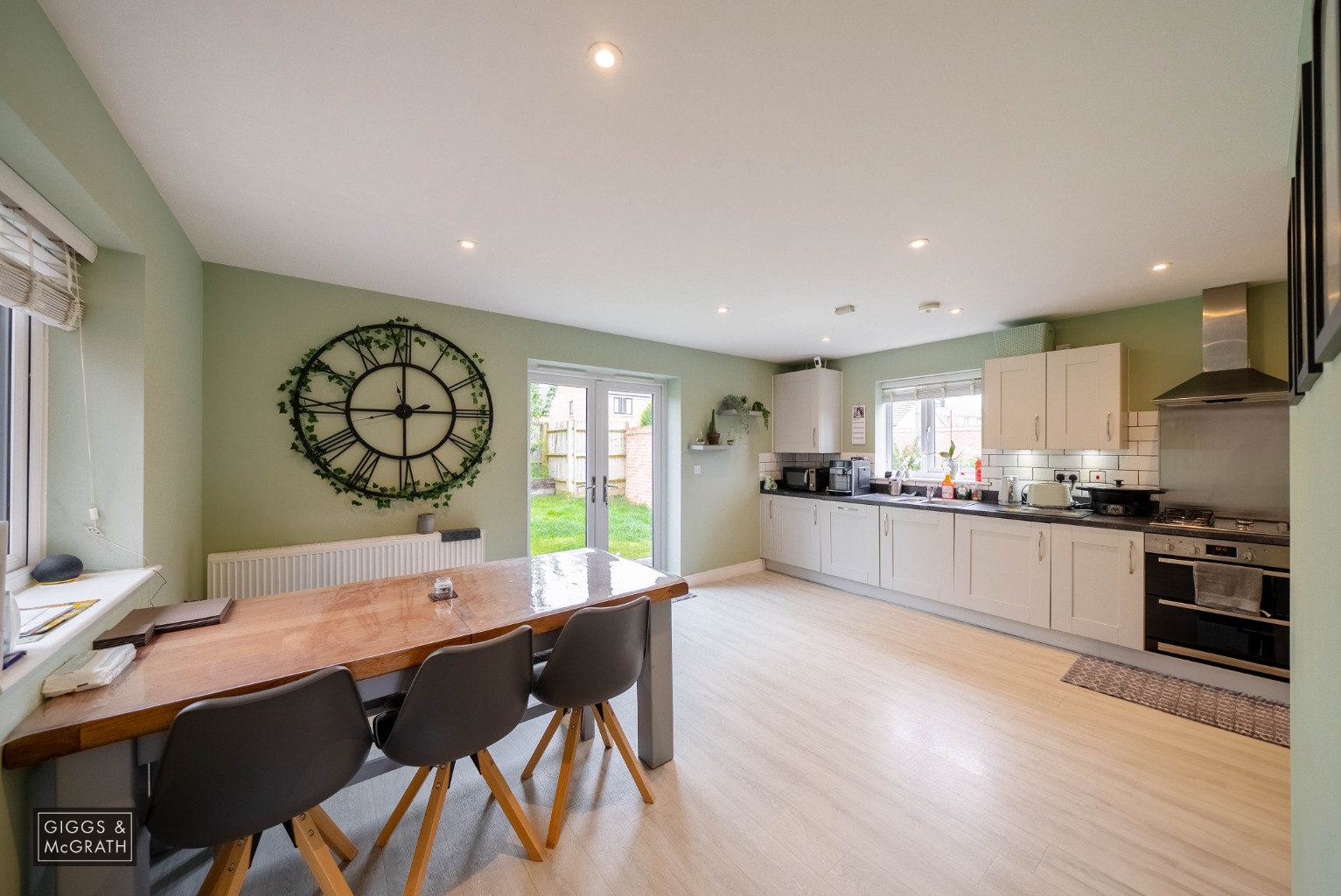 4 bed detached house for sale in Jackson Avenue, Huntingdon  - Property Image 4