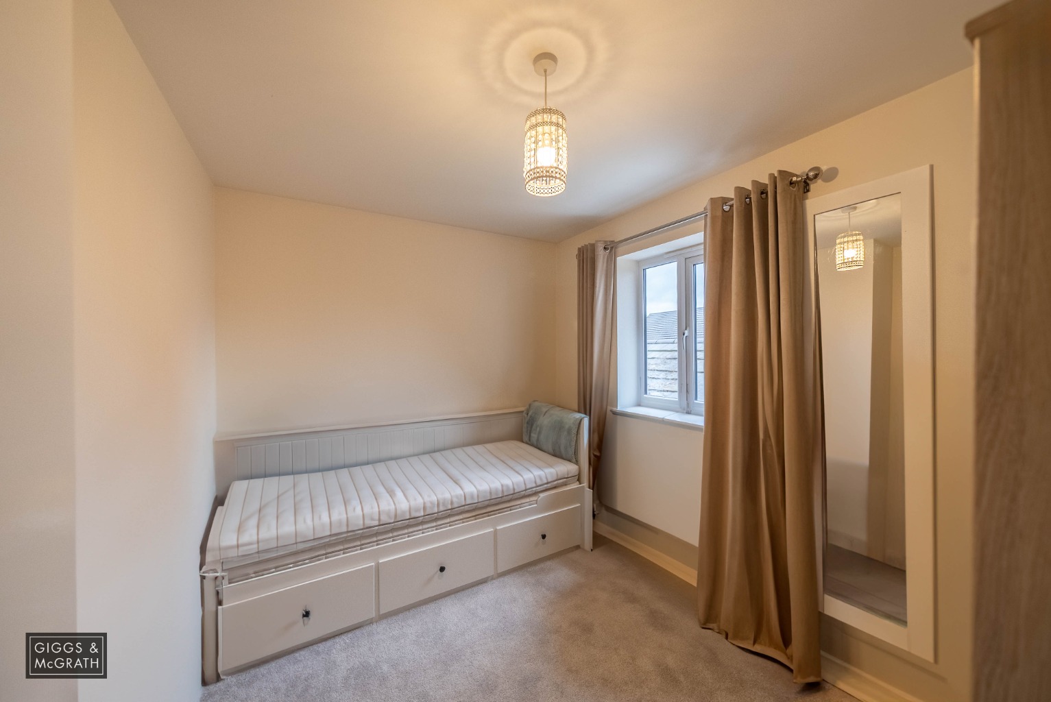 4 bed detached house for sale in Jackson Avenue, Huntingdon 14