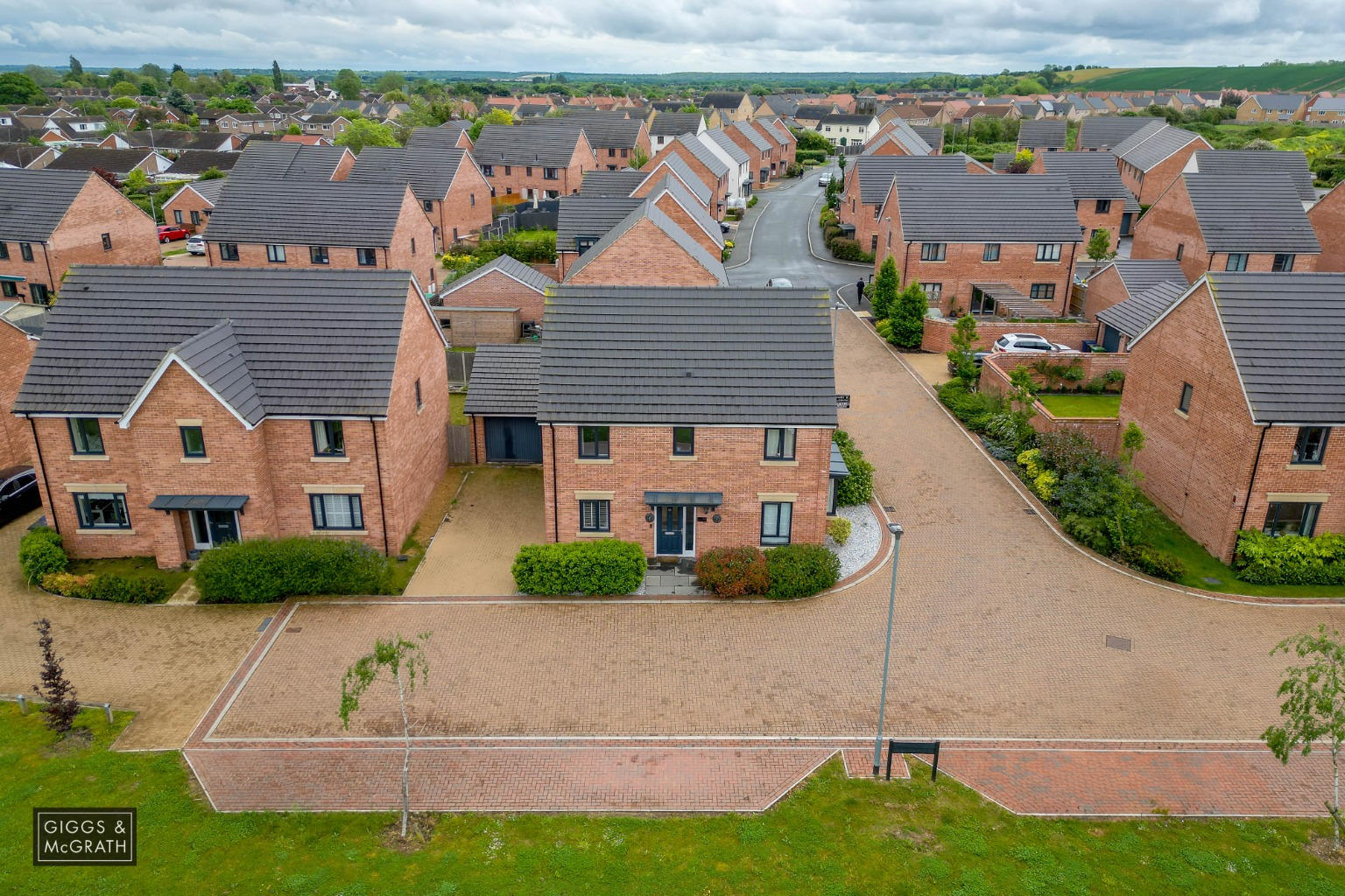 4 bed detached house for sale in Jackson Avenue, Huntingdon  - Property Image 7