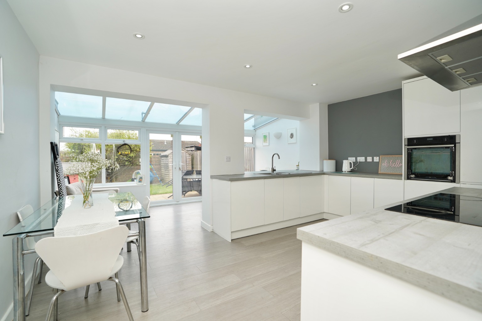 3 bed detached house for sale in Wheatley Crescent, Huntingdon 1