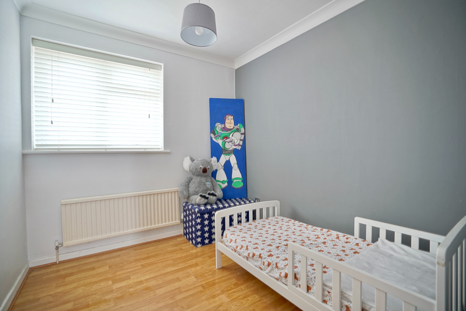 3 bed detached house for sale in Wheatley Crescent, Huntingdon 10