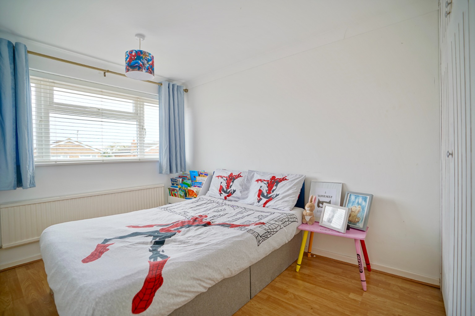 3 bed detached house for sale in Wheatley Crescent, Huntingdon 9