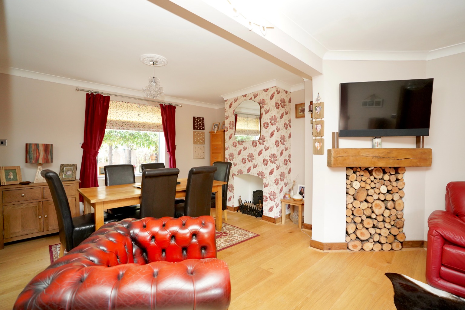 5 bed semi-detached house for sale, Huntingdon  - Property Image 5
