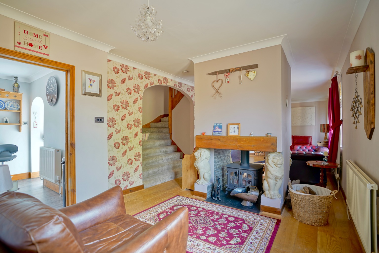 5 bed semi-detached house for sale, Huntingdon  - Property Image 7