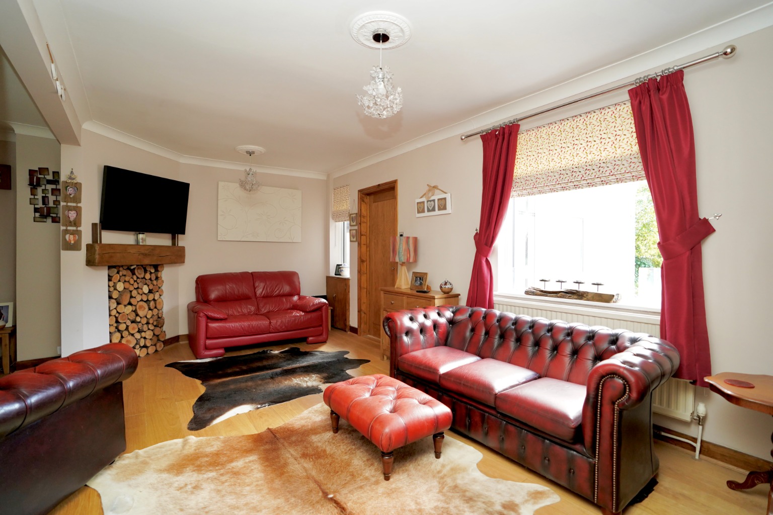5 bed semi-detached house for sale, Huntingdon  - Property Image 4