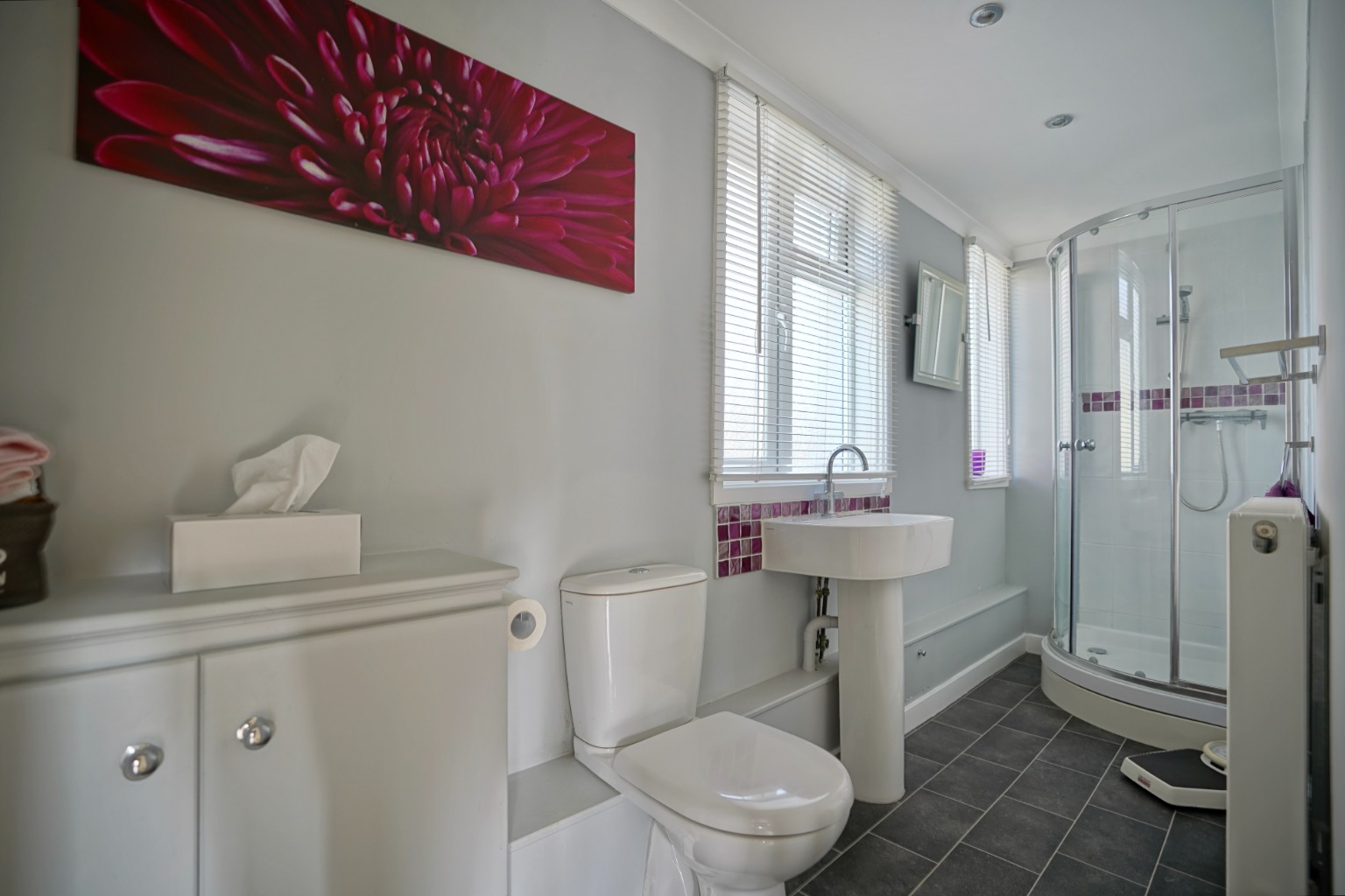 3 bed semi-detached house for sale in Thrapston Road, Huntingdon 5