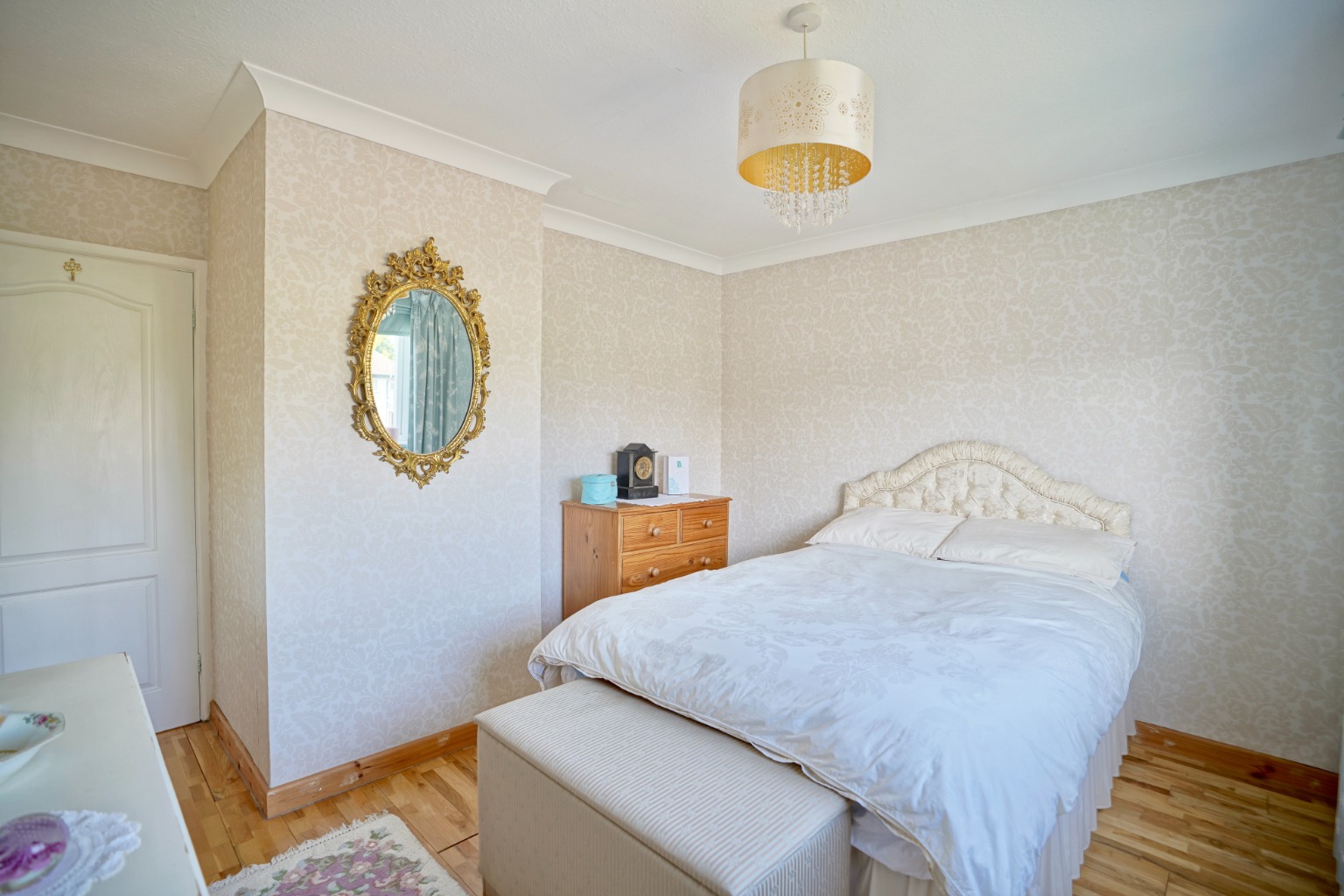 3 bed semi-detached house for sale in Thrapston Road, Huntingdon 7