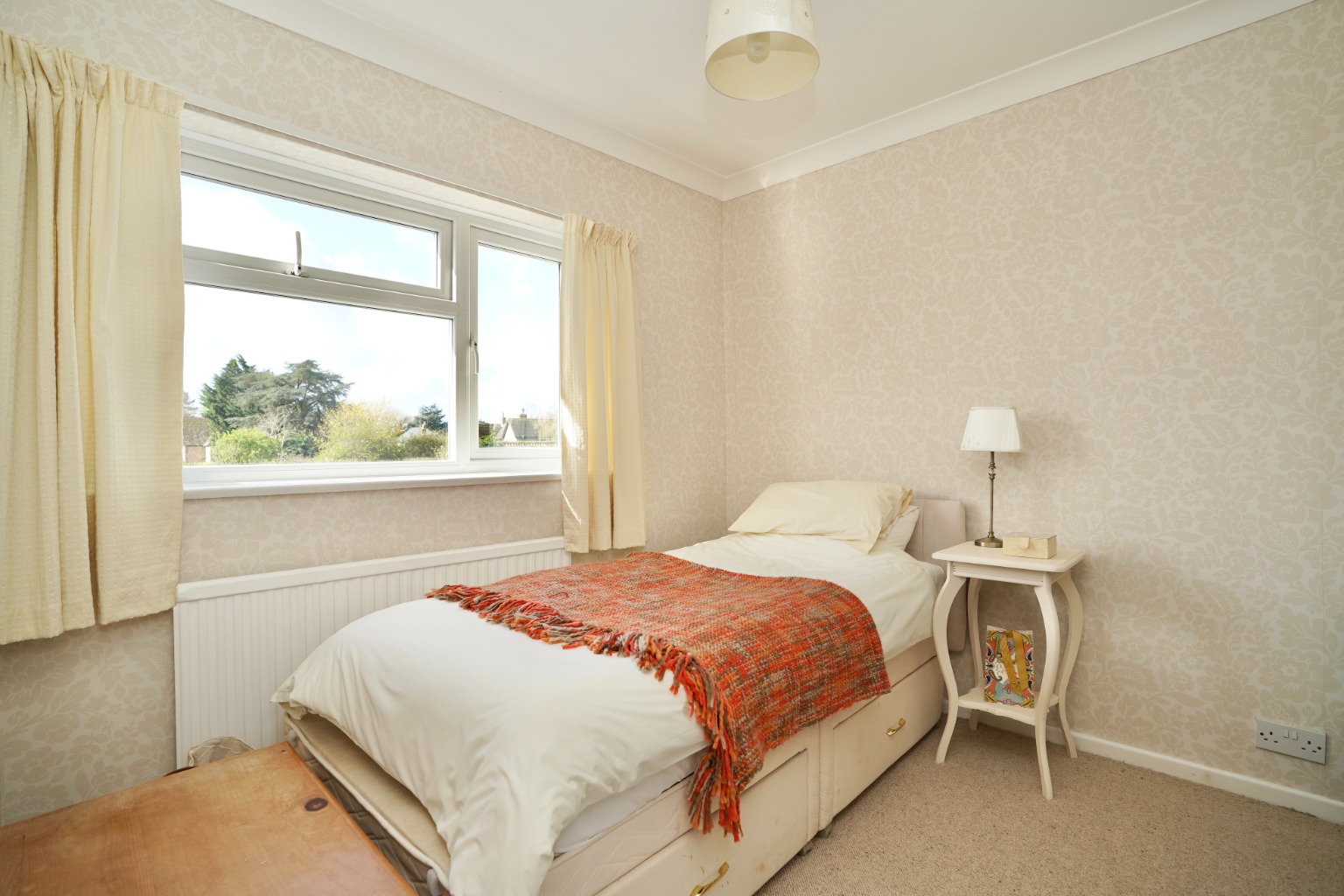 3 bed semi-detached house for sale in Thrapston Road, Huntingdon 8