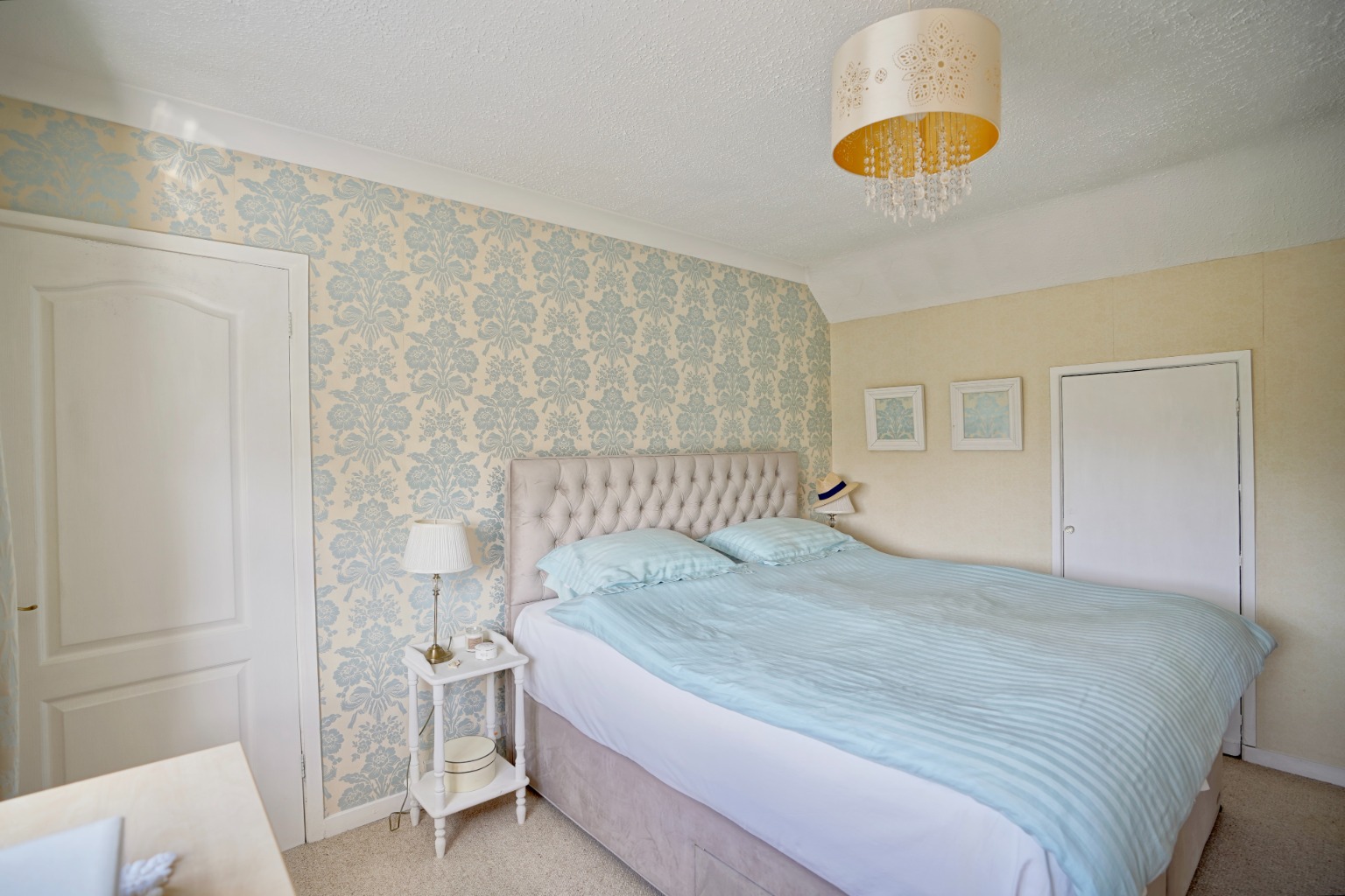 3 bed semi-detached house for sale in Thrapston Road, Huntingdon 6