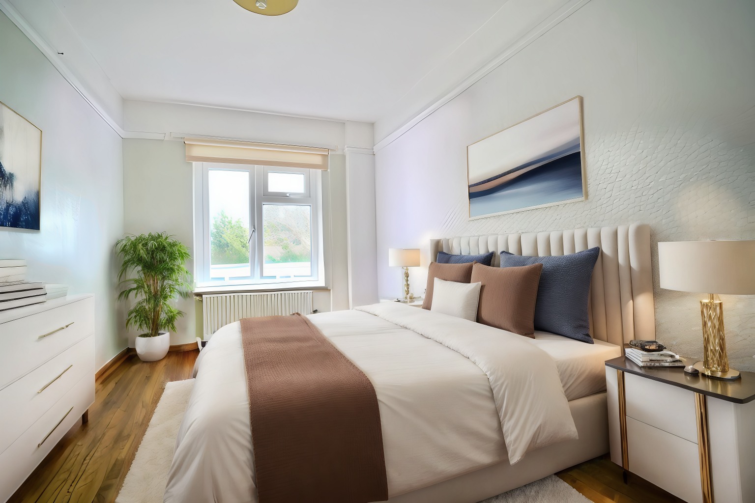 4 bed detached house for sale in Buckden Road, Huntingdon 8