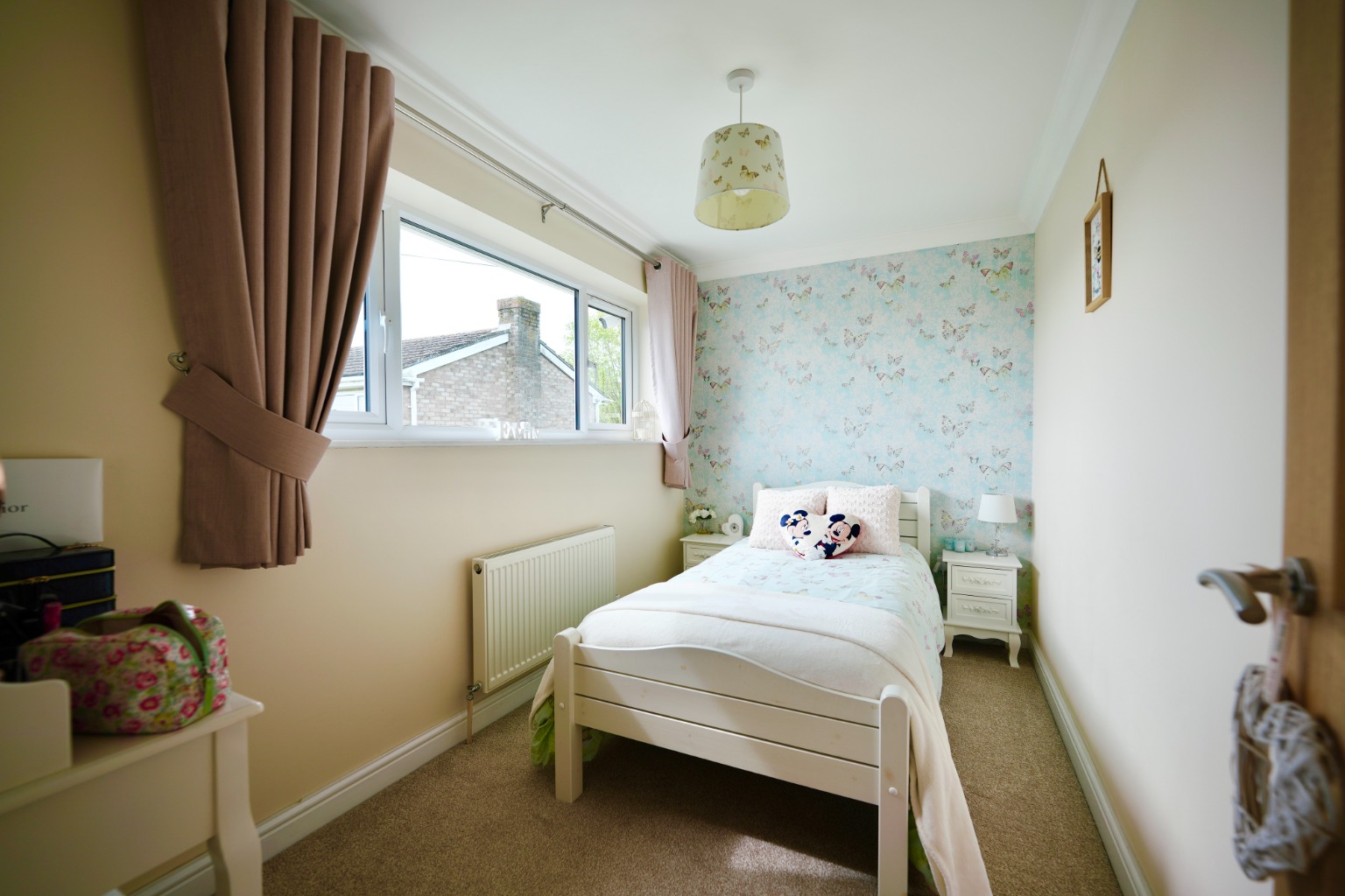 4 bed detached house for sale in Greenfields, Huntingdon 14