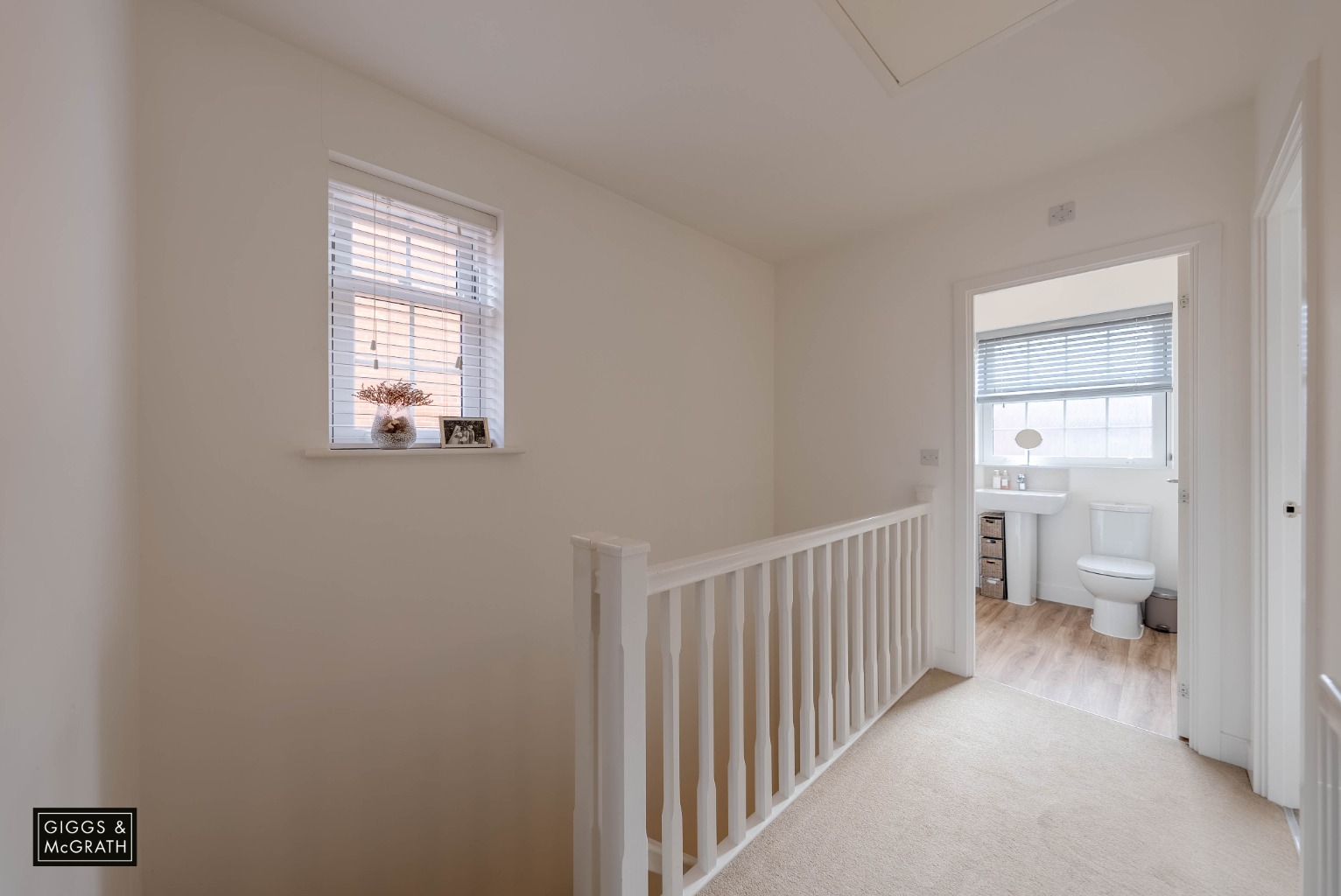 3 bed semi-detached house for sale in Hetley Close, Huntingdon 8