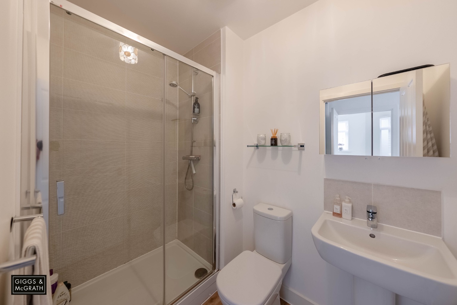 3 bed semi-detached house for sale in Hetley Close, Huntingdon 11