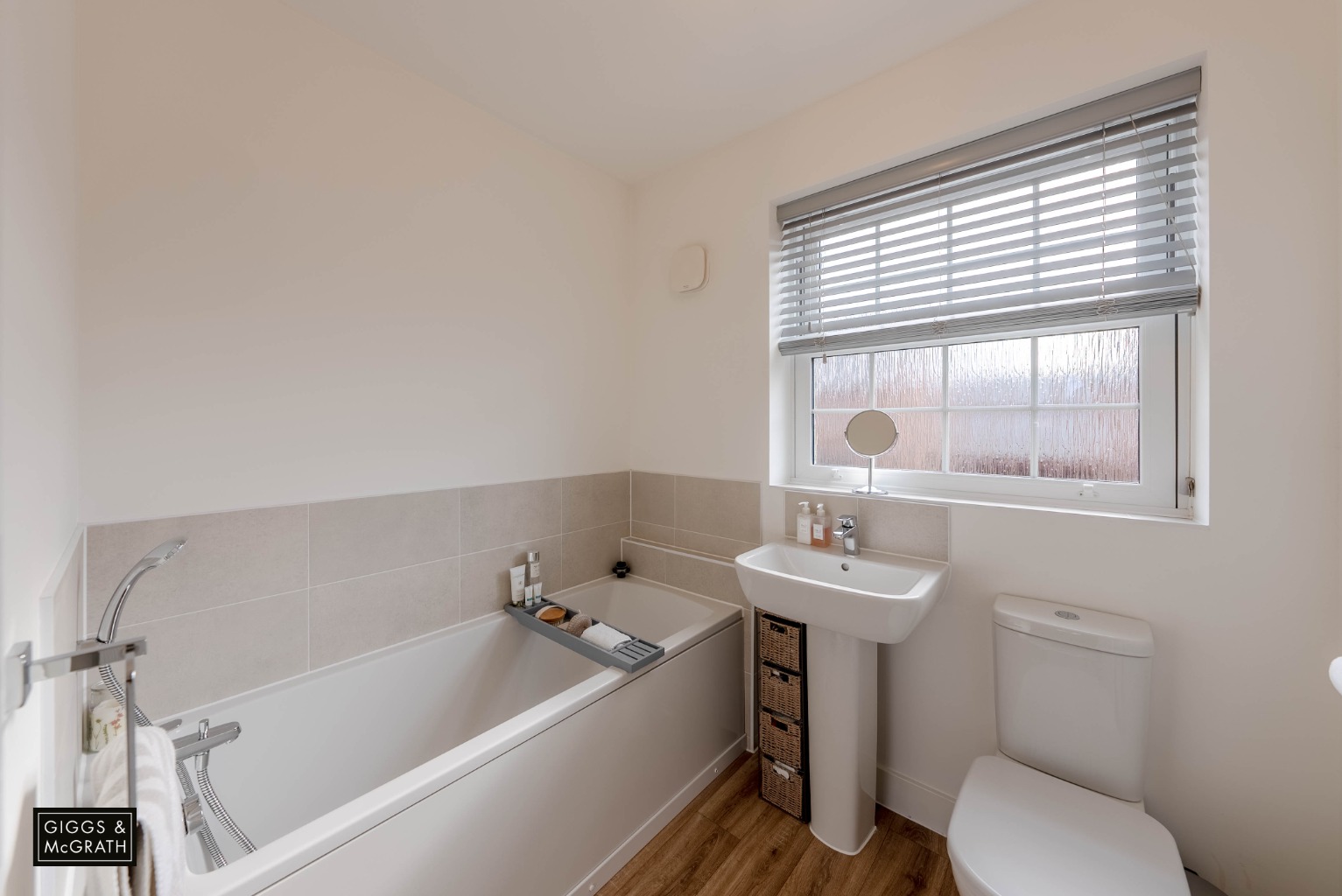 3 bed semi-detached house for sale in Hetley Close, Huntingdon 13