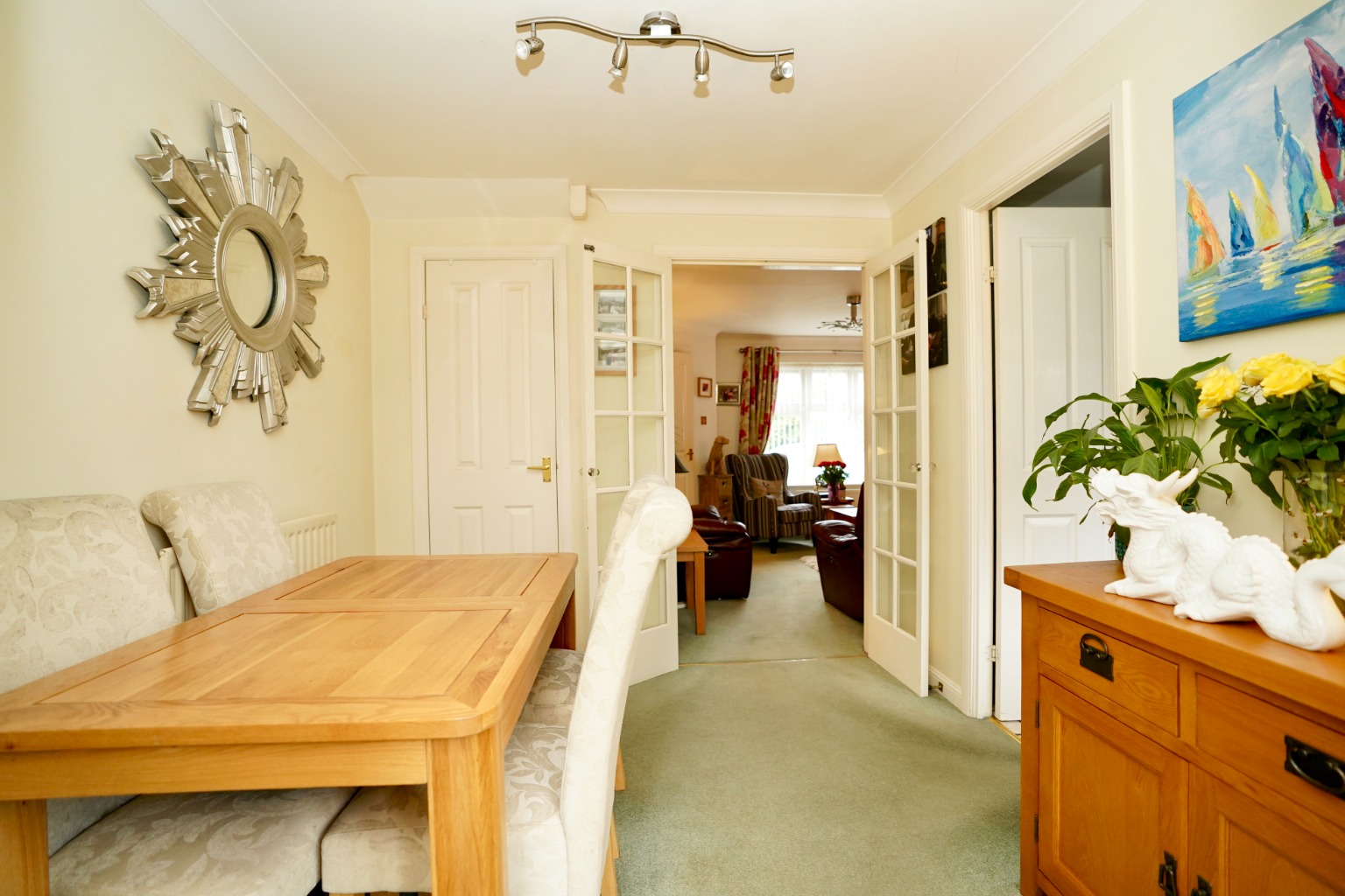 3 bed detached house for sale in Sumerling Way, Huntingdon  - Property Image 11