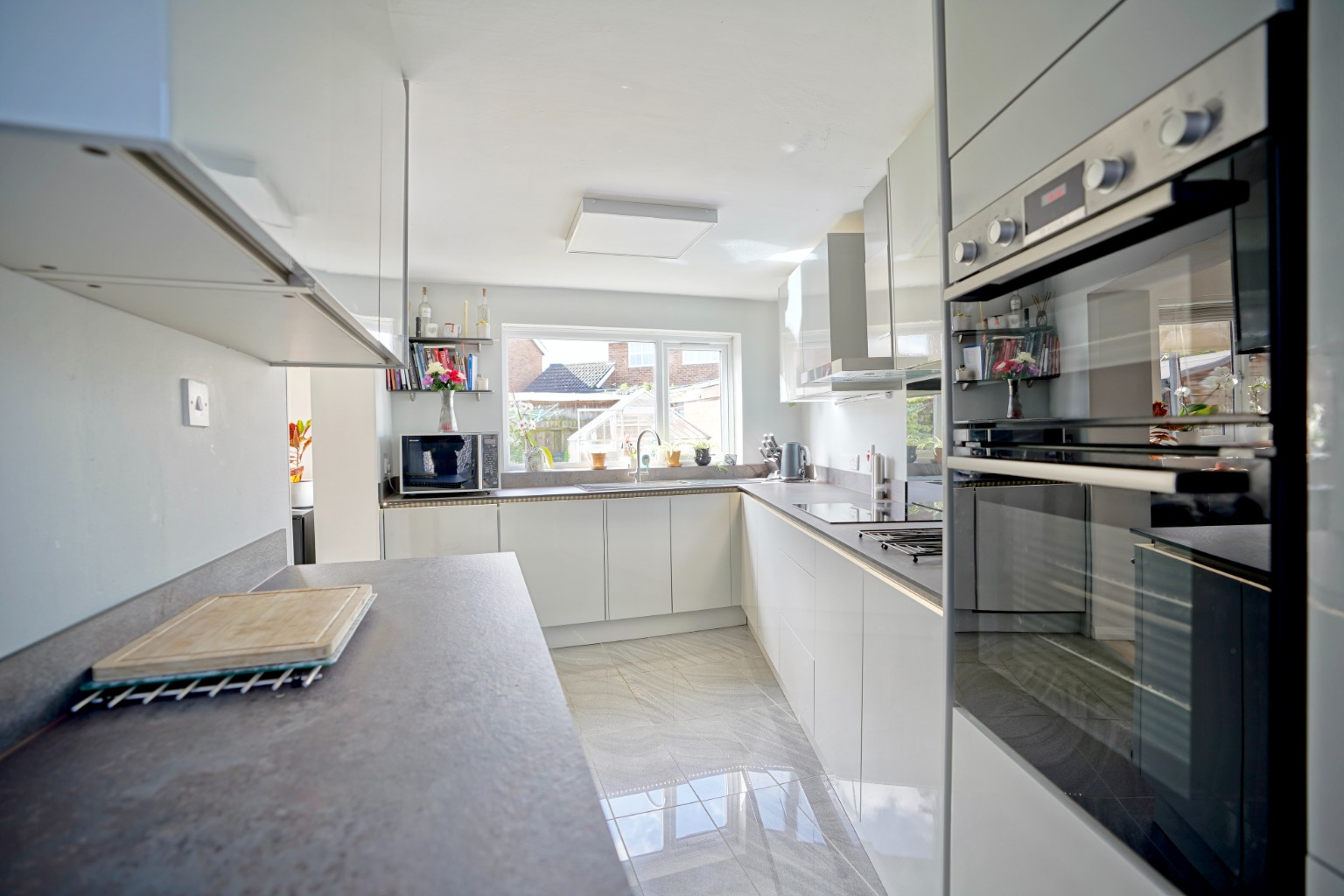 4 bed end of terrace house for sale in Pennway, Huntingdon  - Property Image 7