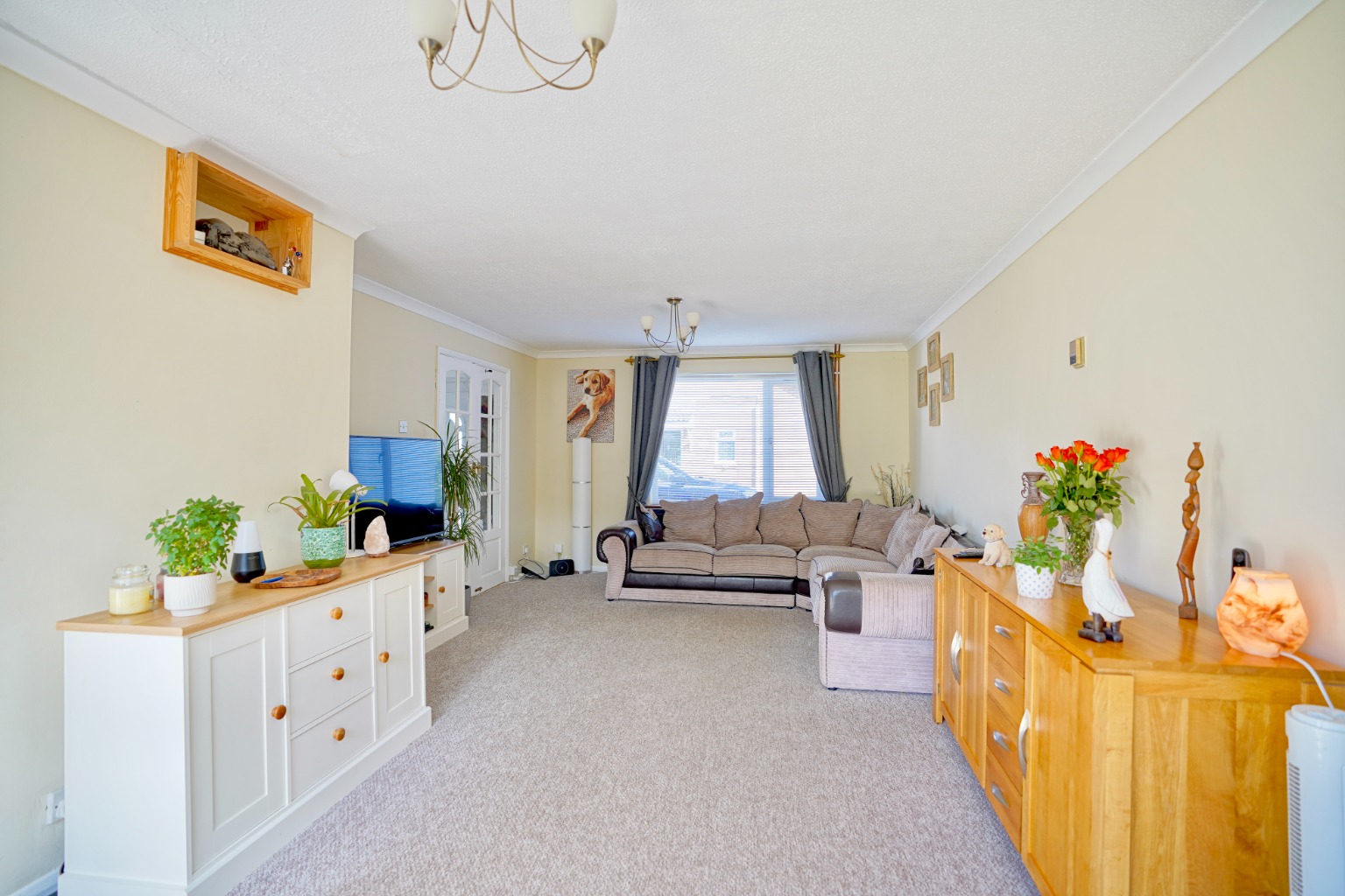 4 bed end of terrace house for sale in Pennway, Huntingdon  - Property Image 5