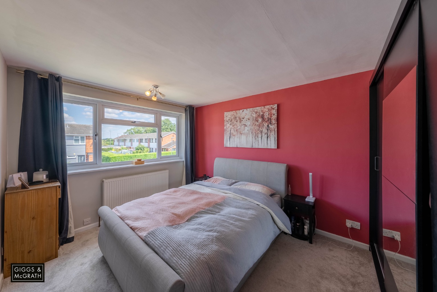 3 bed semi-detached house for sale in Miller Way, Huntingdon  - Property Image 12