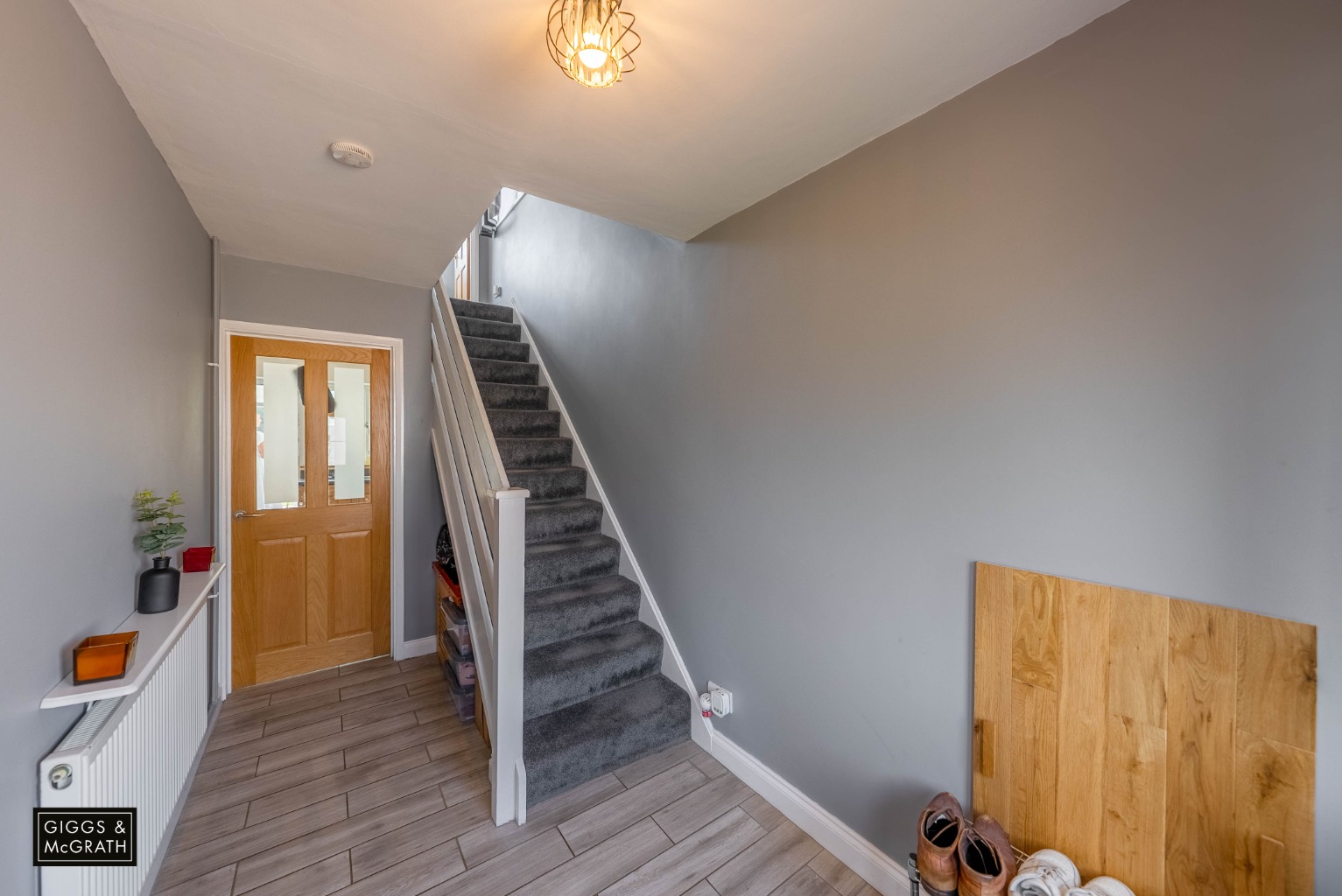 3 bed semi-detached house for sale in Miller Way, Huntingdon  - Property Image 11