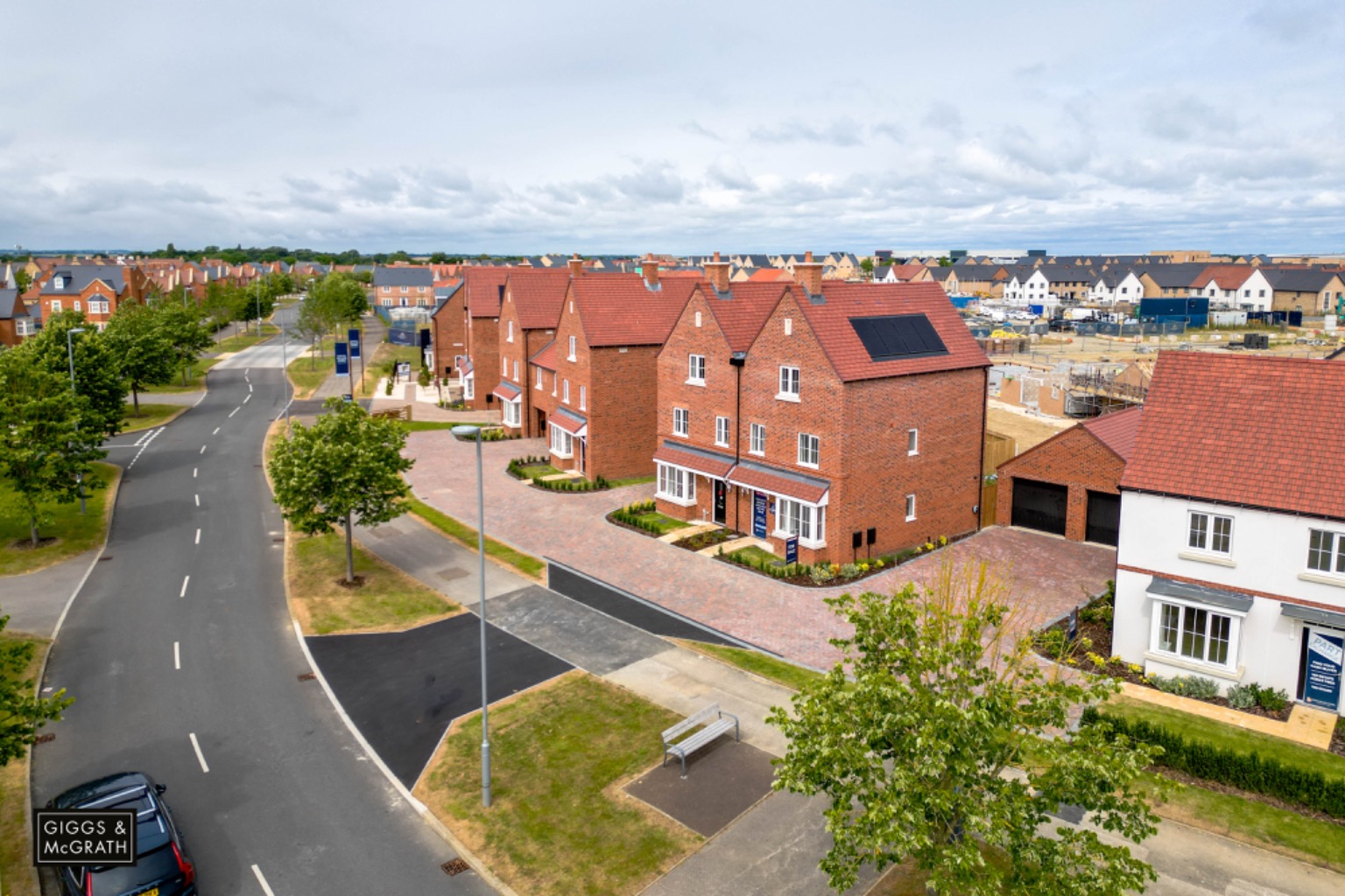 4 bed semi-detached house for sale, Huntingdon  - Property Image 23