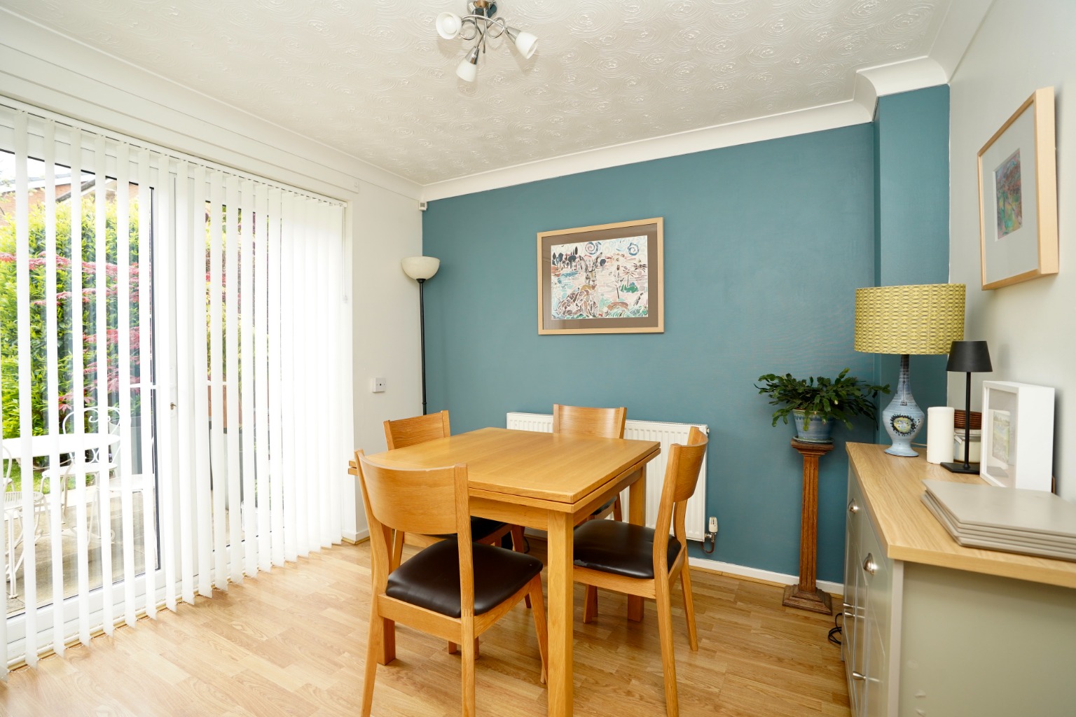 4 bed detached house for sale in Lake Way, Huntingdon 3