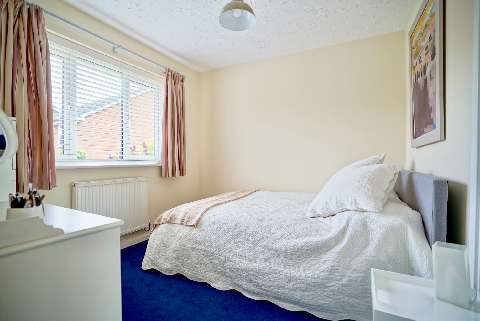 4 bed detached house for sale in Lake Way, Huntingdon 5