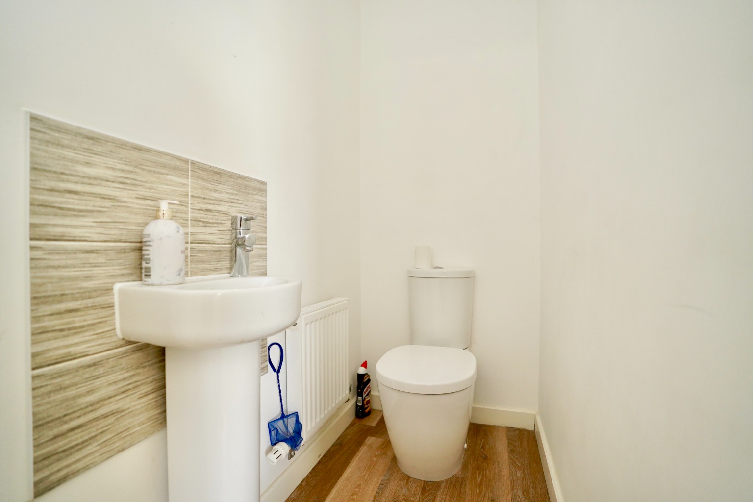 3 bed semi-detached house for sale in Gumcester Way, Huntingdon 10