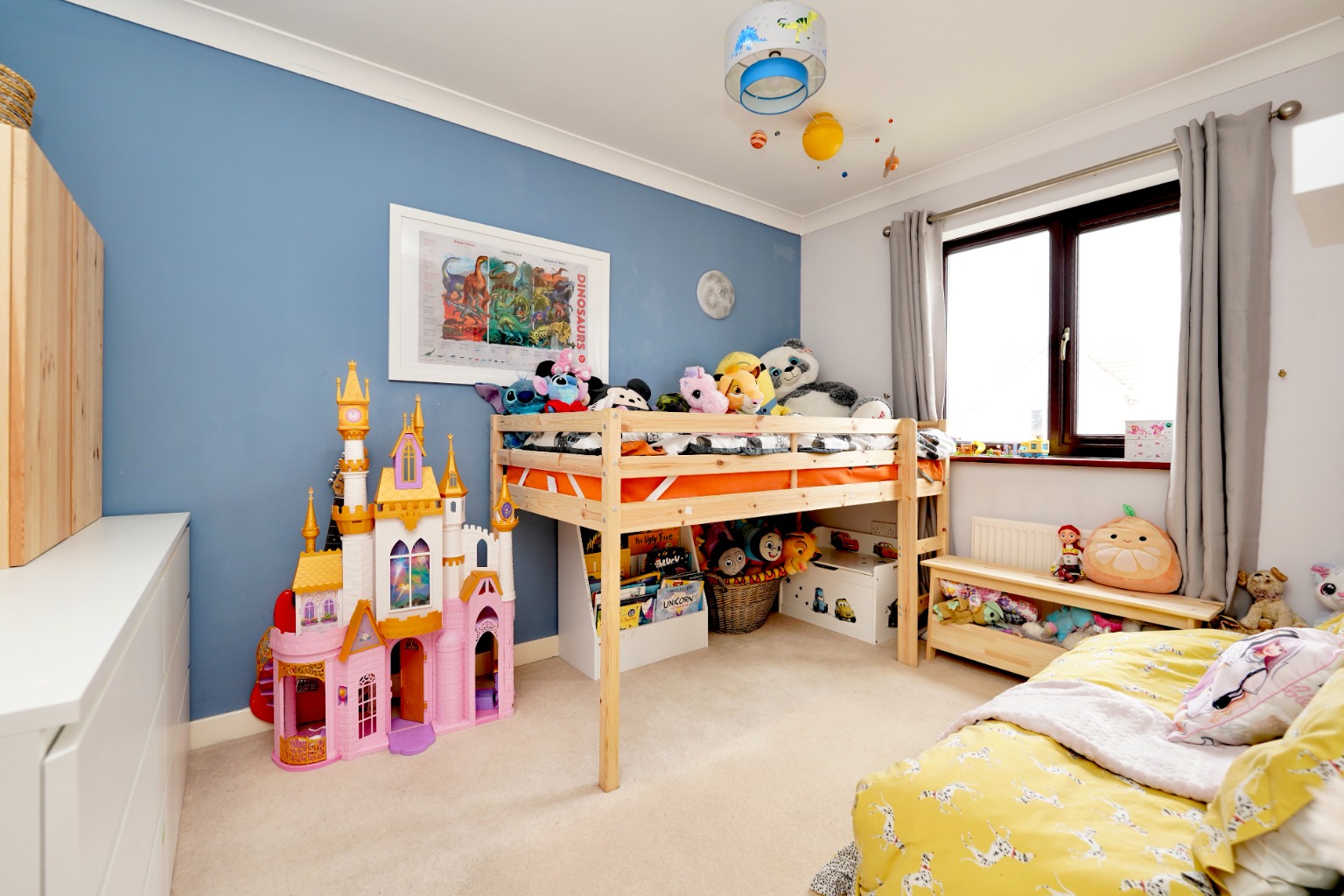 3 bed semi-detached house for sale in St Stephen's Drive, Chatteris 11