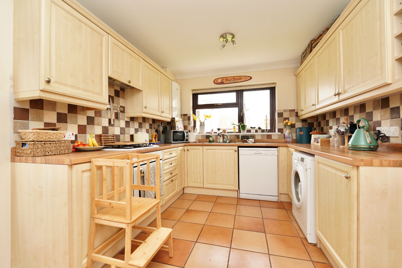 3 bed semi-detached house for sale in St Stephen's Drive, Chatteris  - Property Image 4