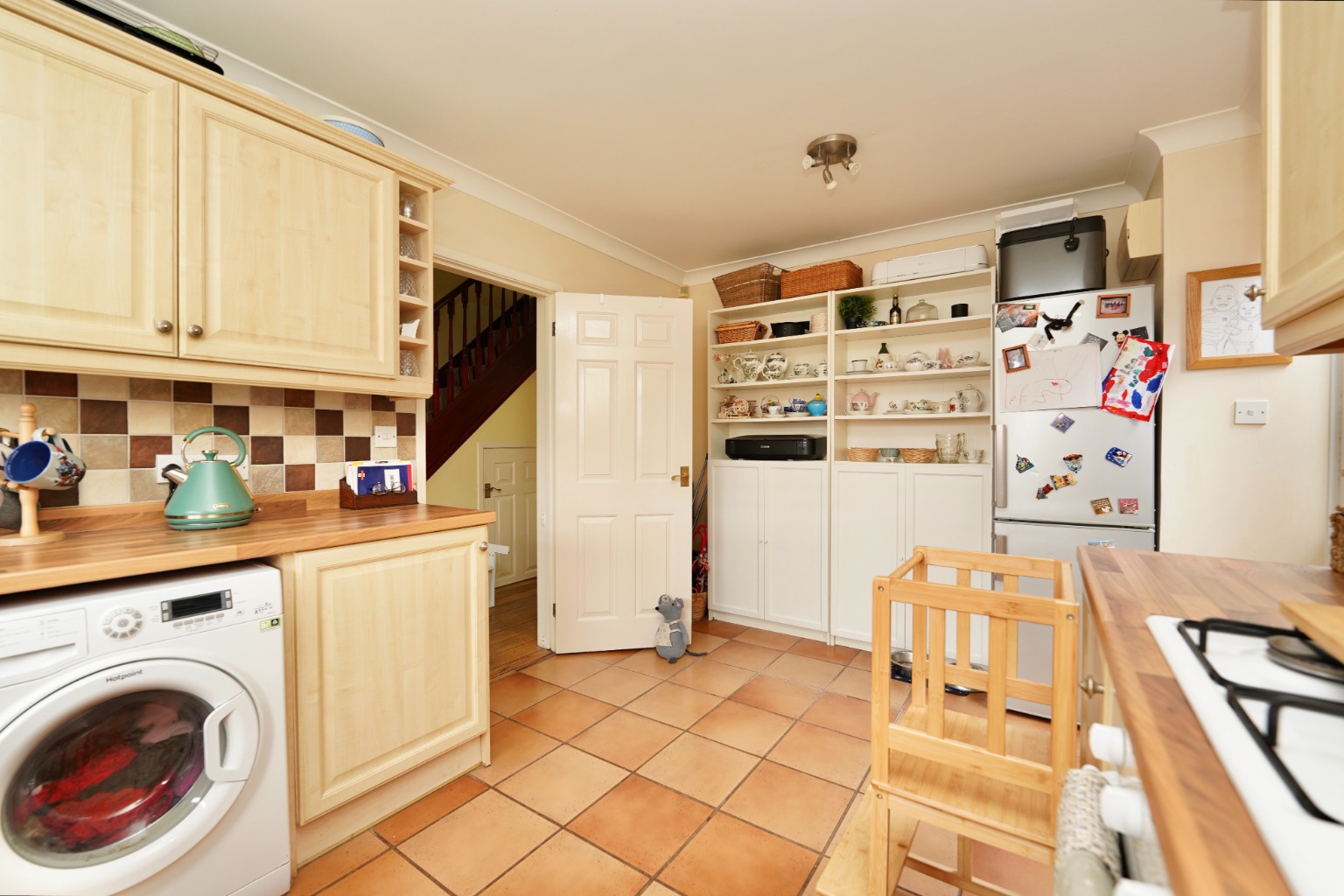 3 bed semi-detached house for sale in St Stephen's Drive, Chatteris  - Property Image 8
