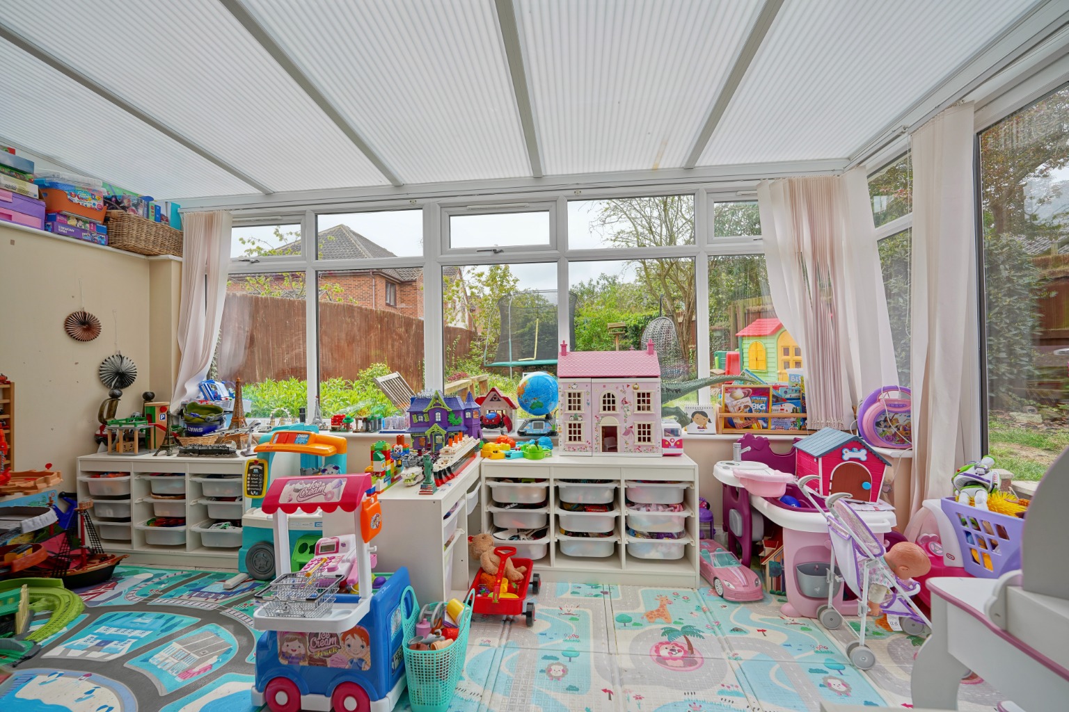 3 bed semi-detached house for sale in St Stephen's Drive, Chatteris 6