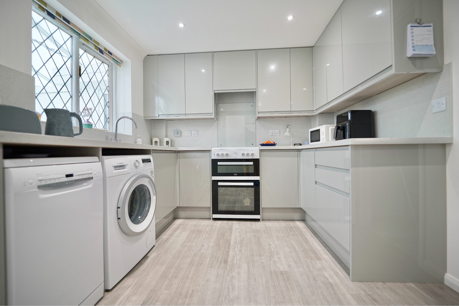 3 bed semi-detached house for sale in Blea Water, Huntingdon 1