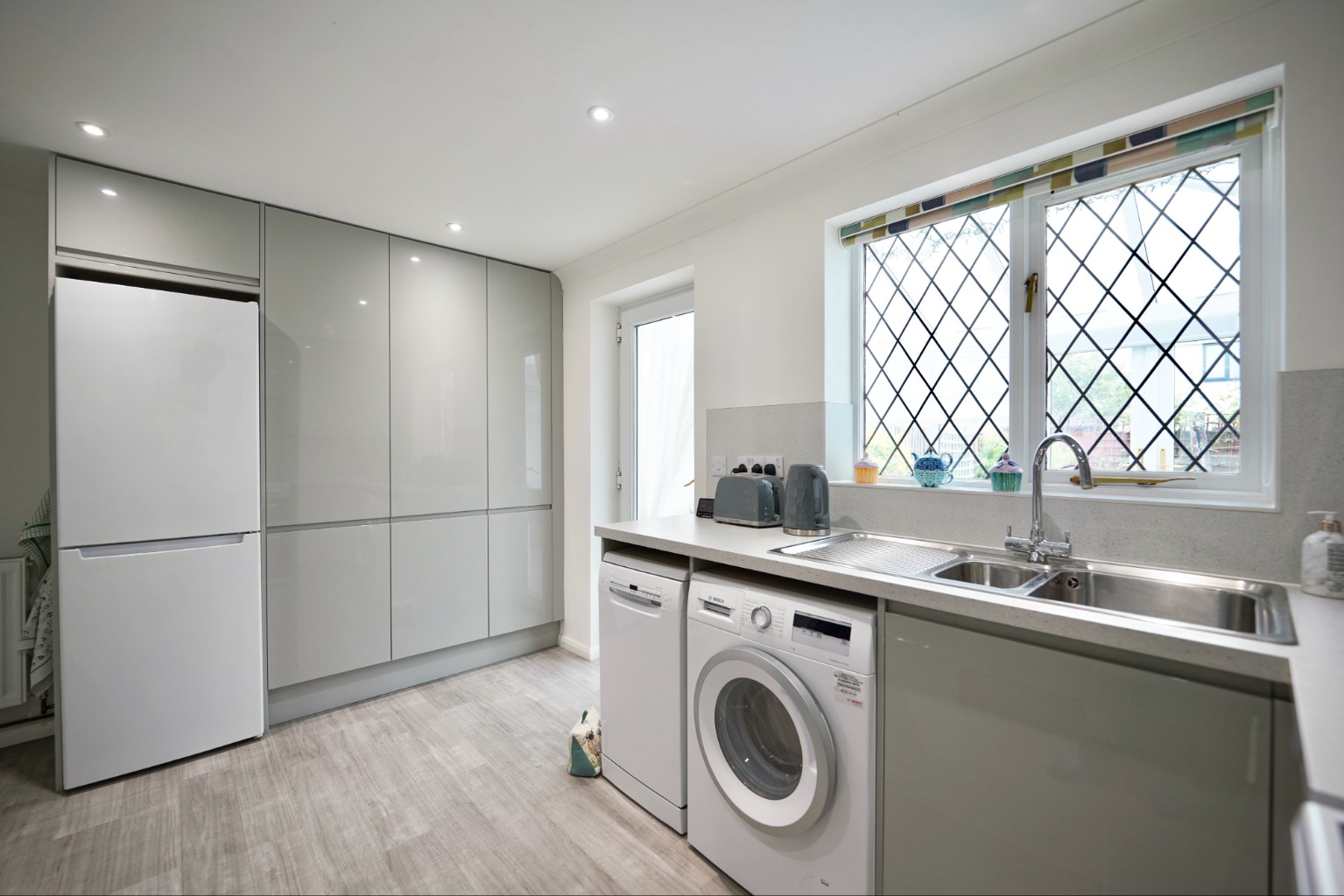 3 bed semi-detached house for sale in Blea Water, Huntingdon 6