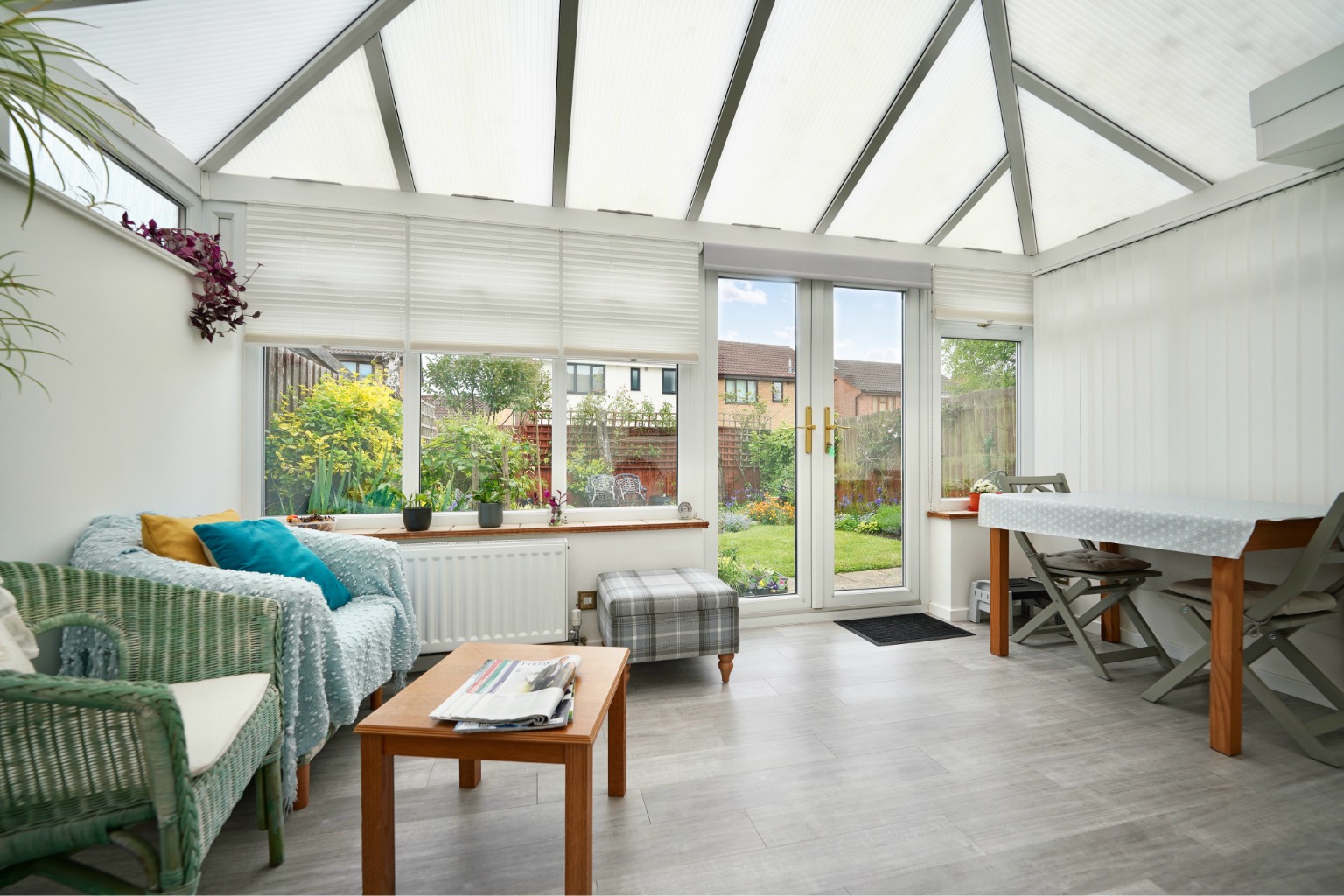 3 bed semi-detached house for sale in Blea Water, Huntingdon 3