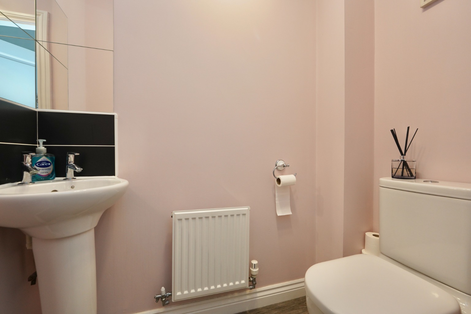 4 bed semi-detached house for sale in Summer's Hill Drive, Cambridge 6