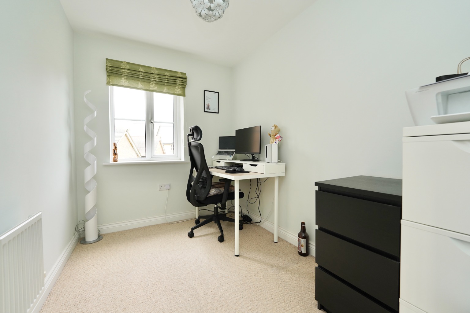 4 bed semi-detached house for sale in Summer's Hill Drive, Cambridge 9