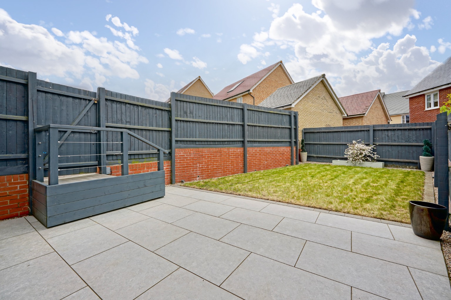 4 bed semi-detached house for sale in Summer's Hill Drive, Cambridge  - Property Image 15