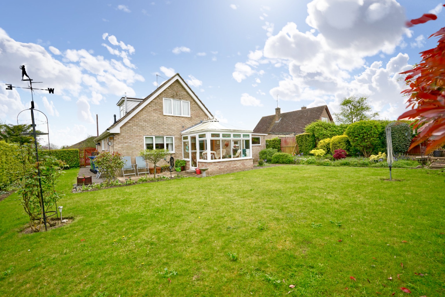 3 bed detached house for sale in Elm Drive, St. Ives 14