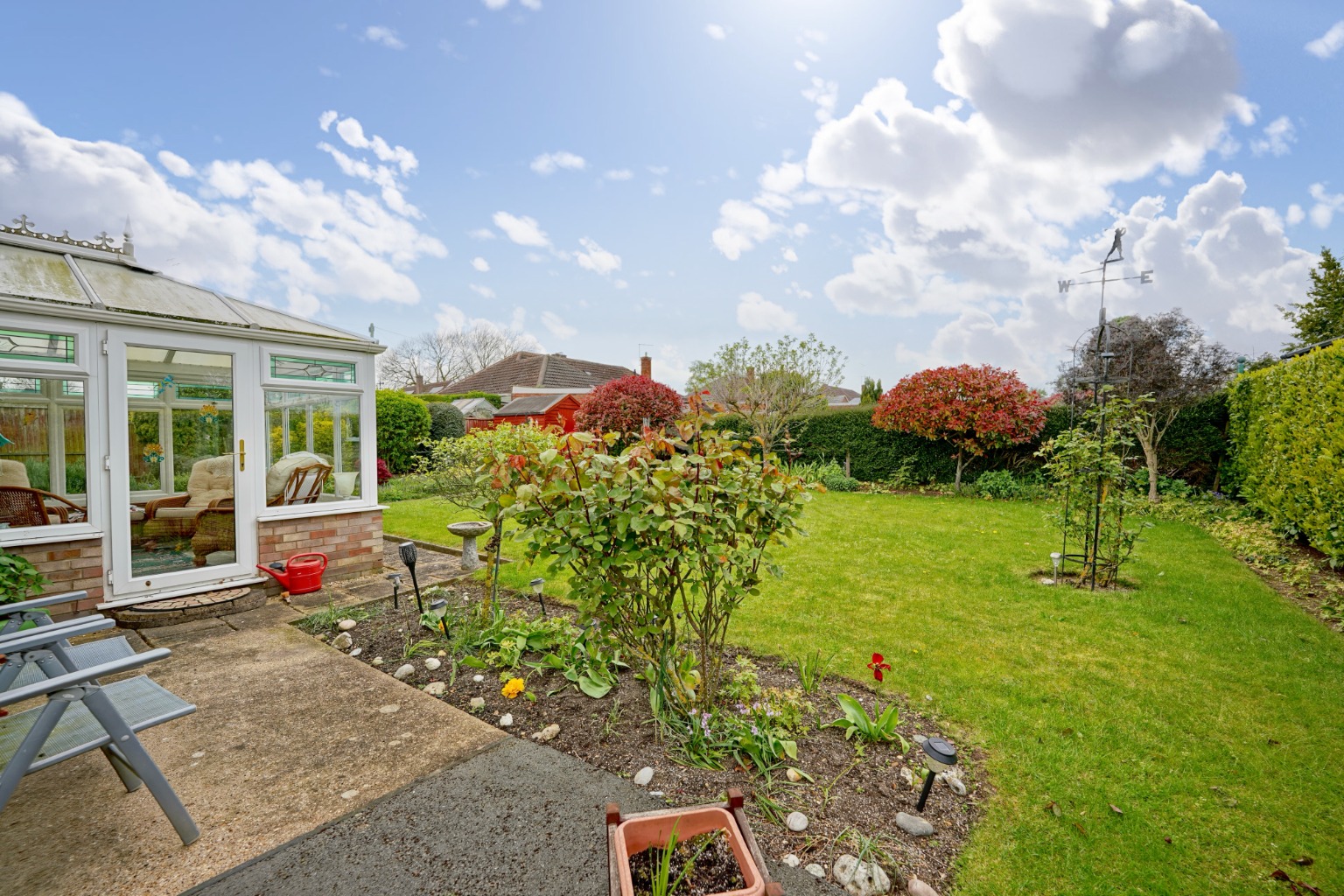 3 bed detached house for sale in Elm Drive, St. Ives 15