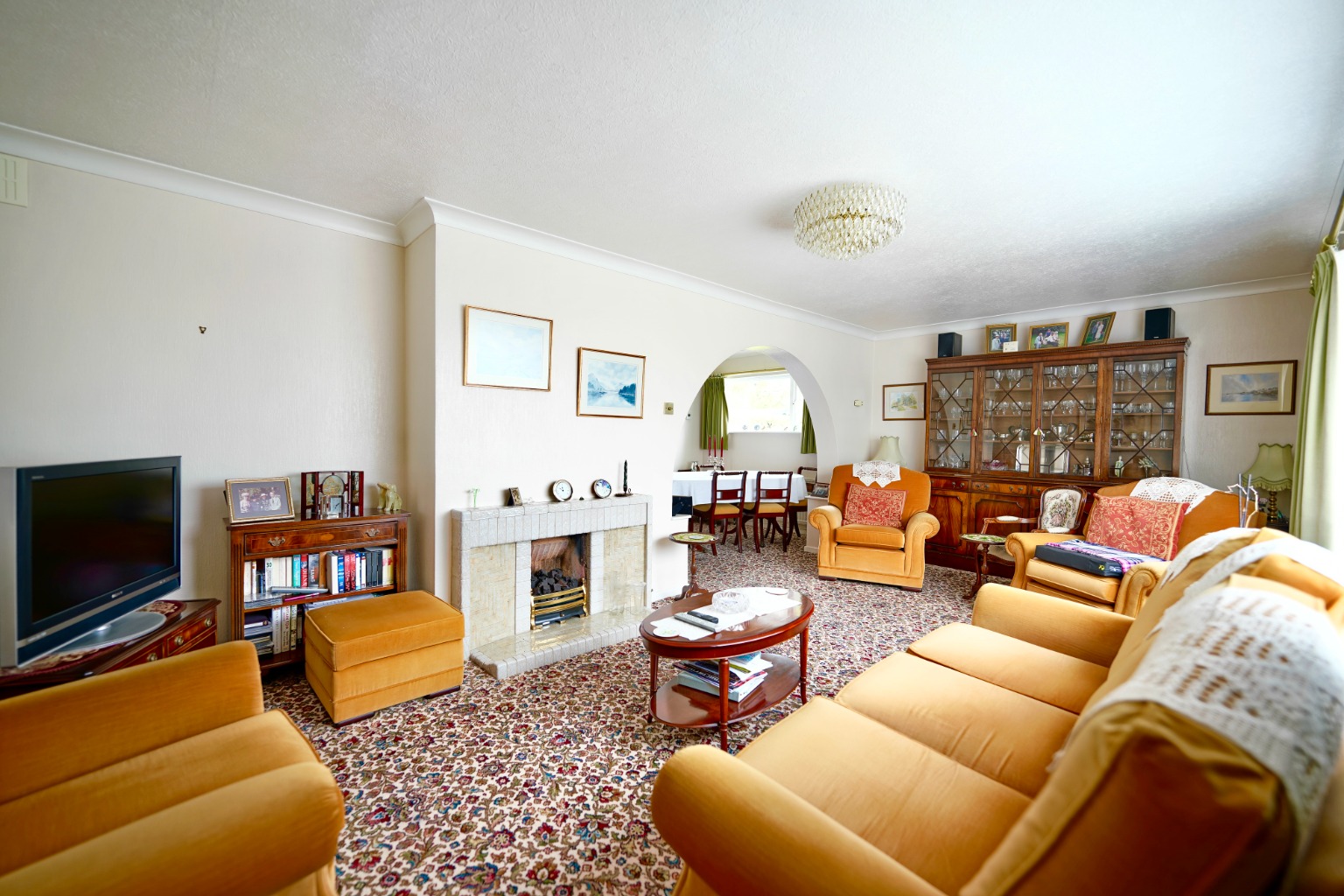 3 bed detached house for sale in Elm Drive, St. Ives 4