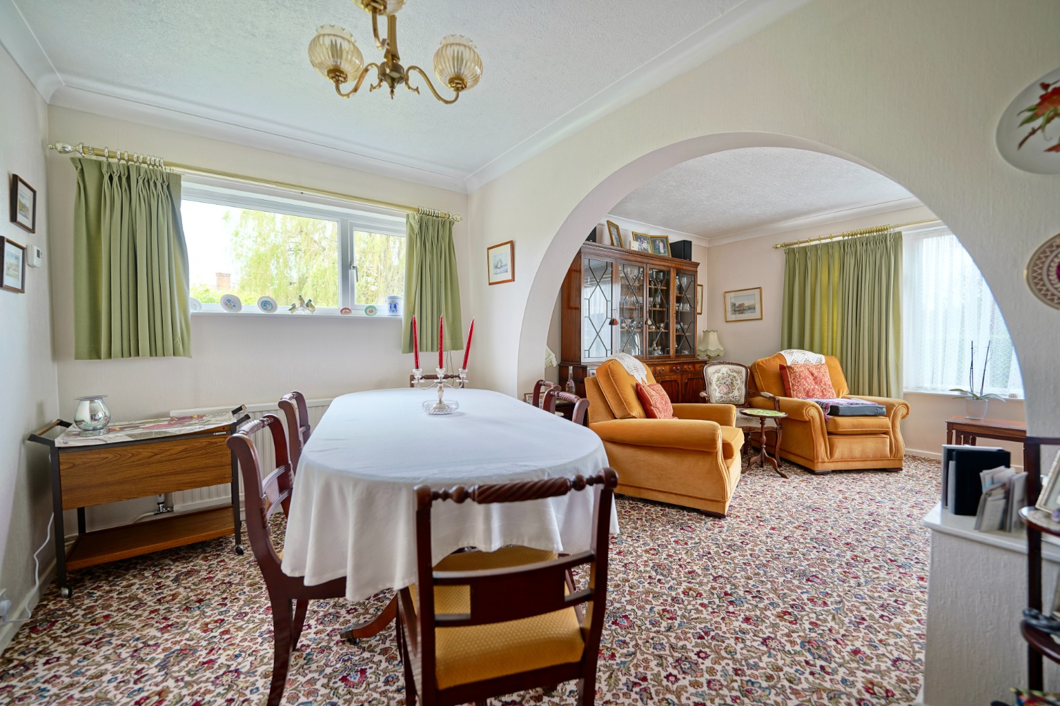 3 bed detached house for sale in Elm Drive, St. Ives 5