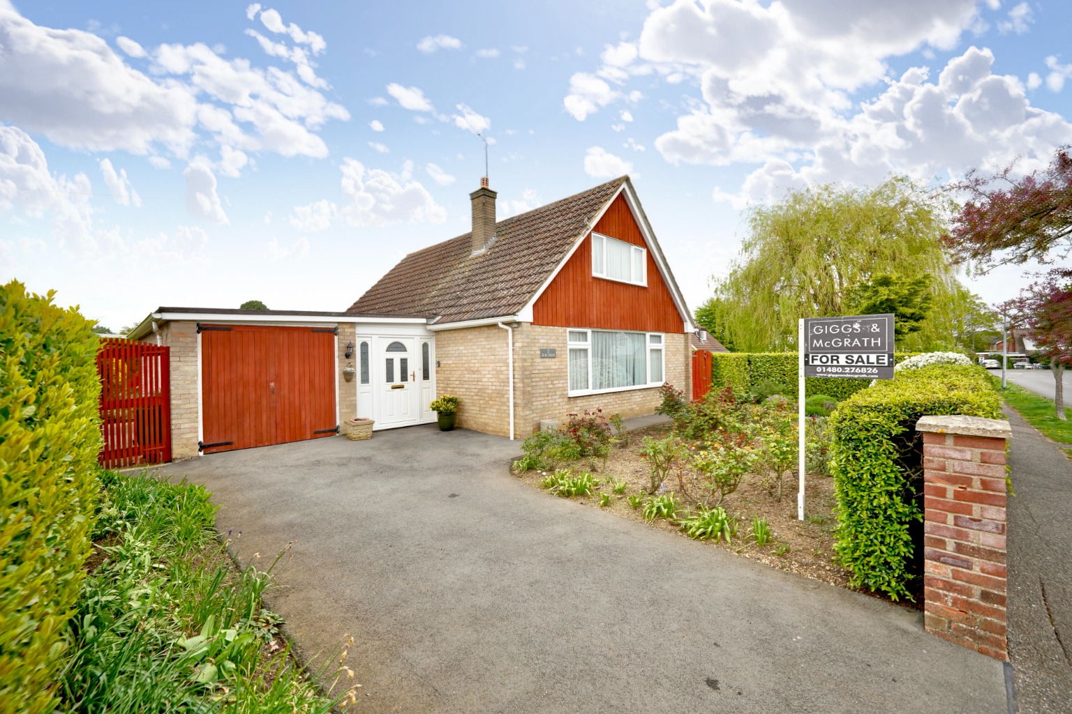 3 bed detached house for sale in Elm Drive, St. Ives 13