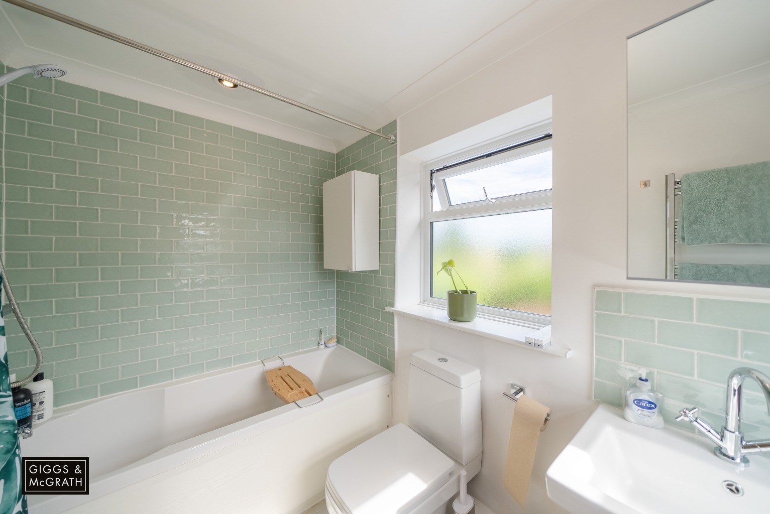 3 bed semi-detached house for sale in Anderson Crescent, Huntingdon 15