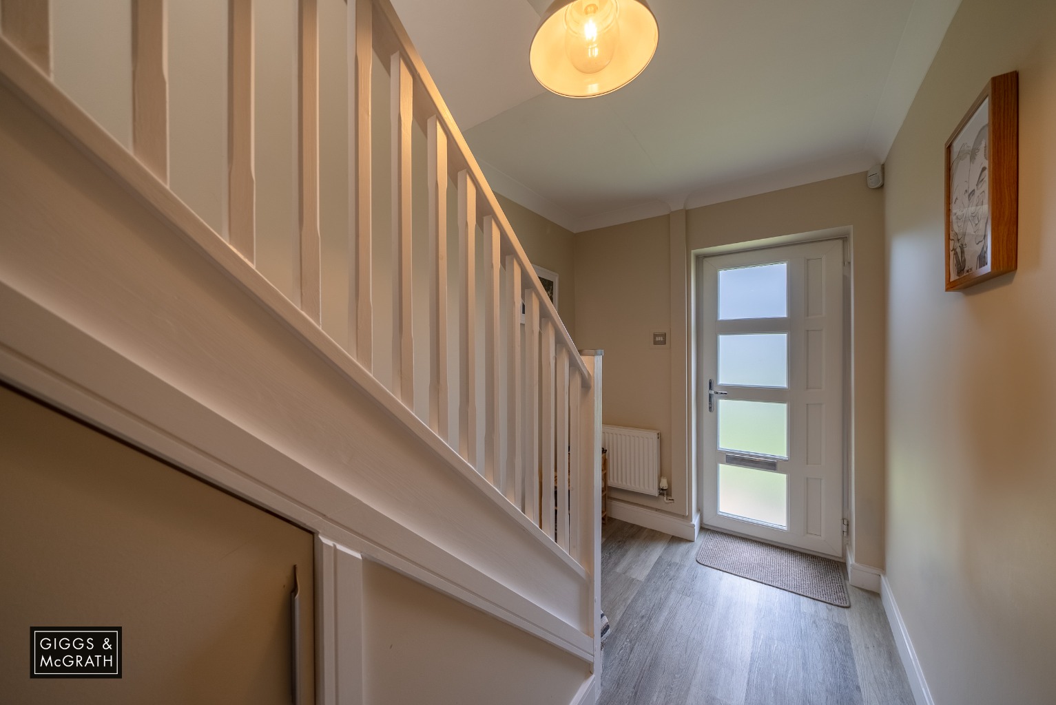 3 bed semi-detached house for sale in Anderson Crescent, Huntingdon 5