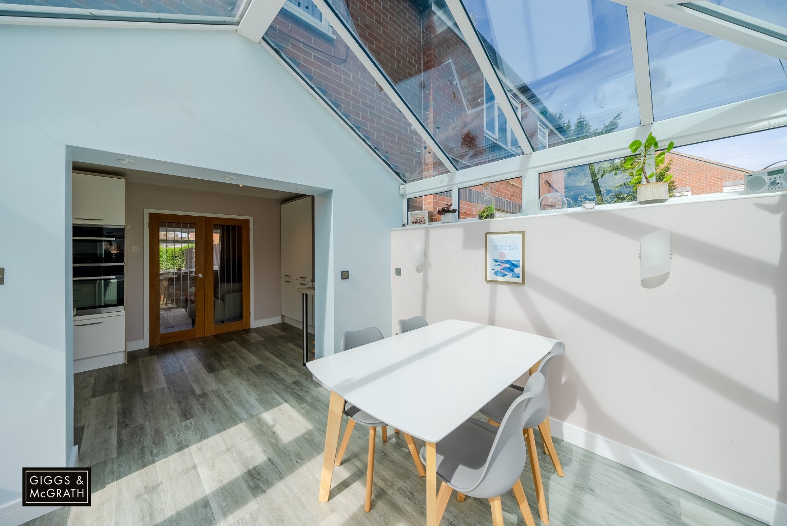 3 bed semi-detached house for sale in Anderson Crescent, Huntingdon 12